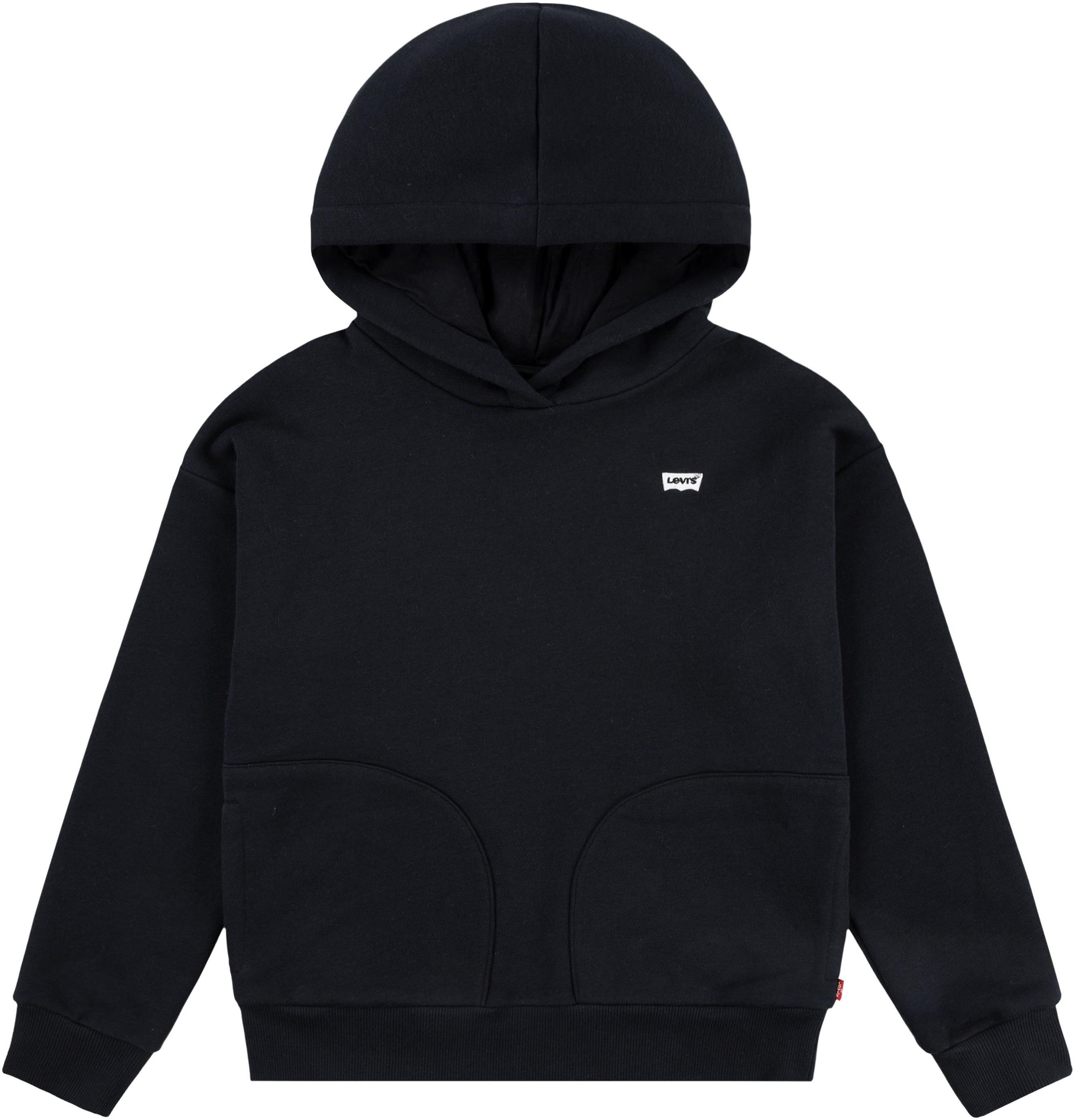 Levi's® Kids Hoodie , mit seitlichen Taschen for GIRLS

