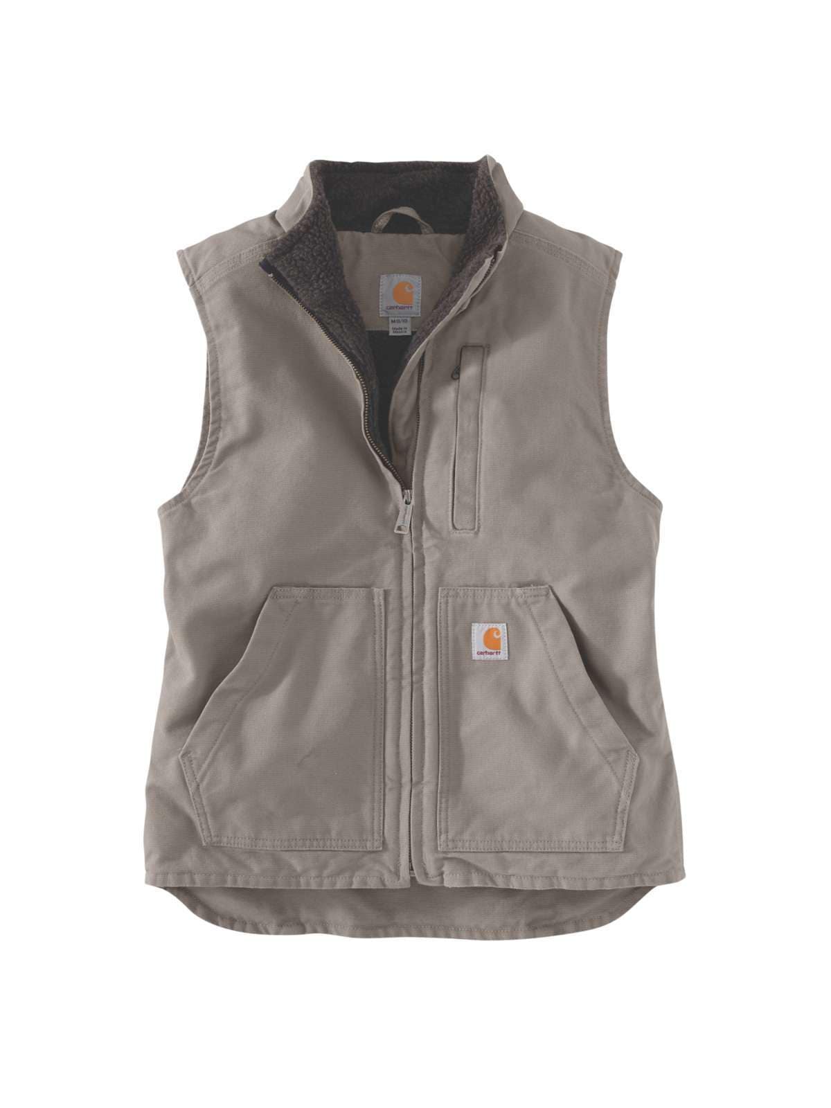Carhartt Fleeceweste »Sherpa«