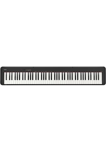 Digitalpiano »CDP-S110BK«