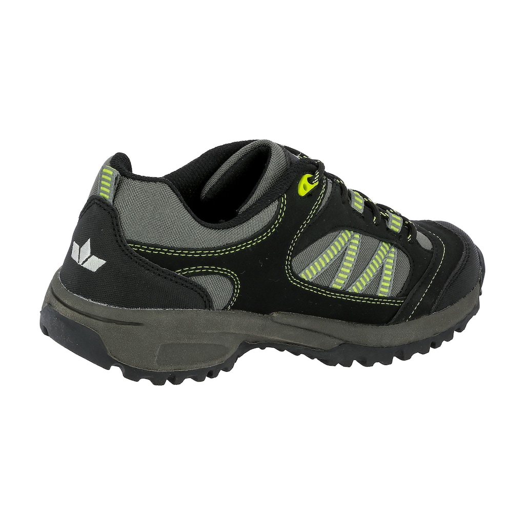 Lico Outdoorschuh »Outdoorschuh Rancher Low«