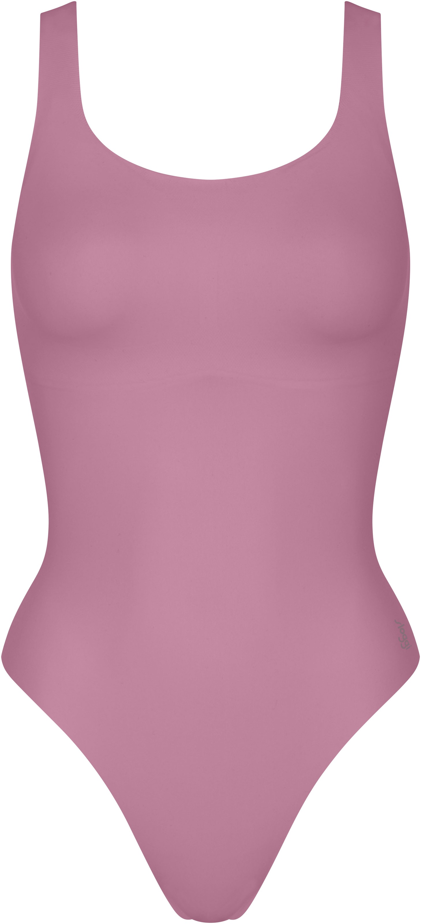 sloggi Body »NEU: ZERO Feel 2.0 Body«, nahtlos und unsichtbar