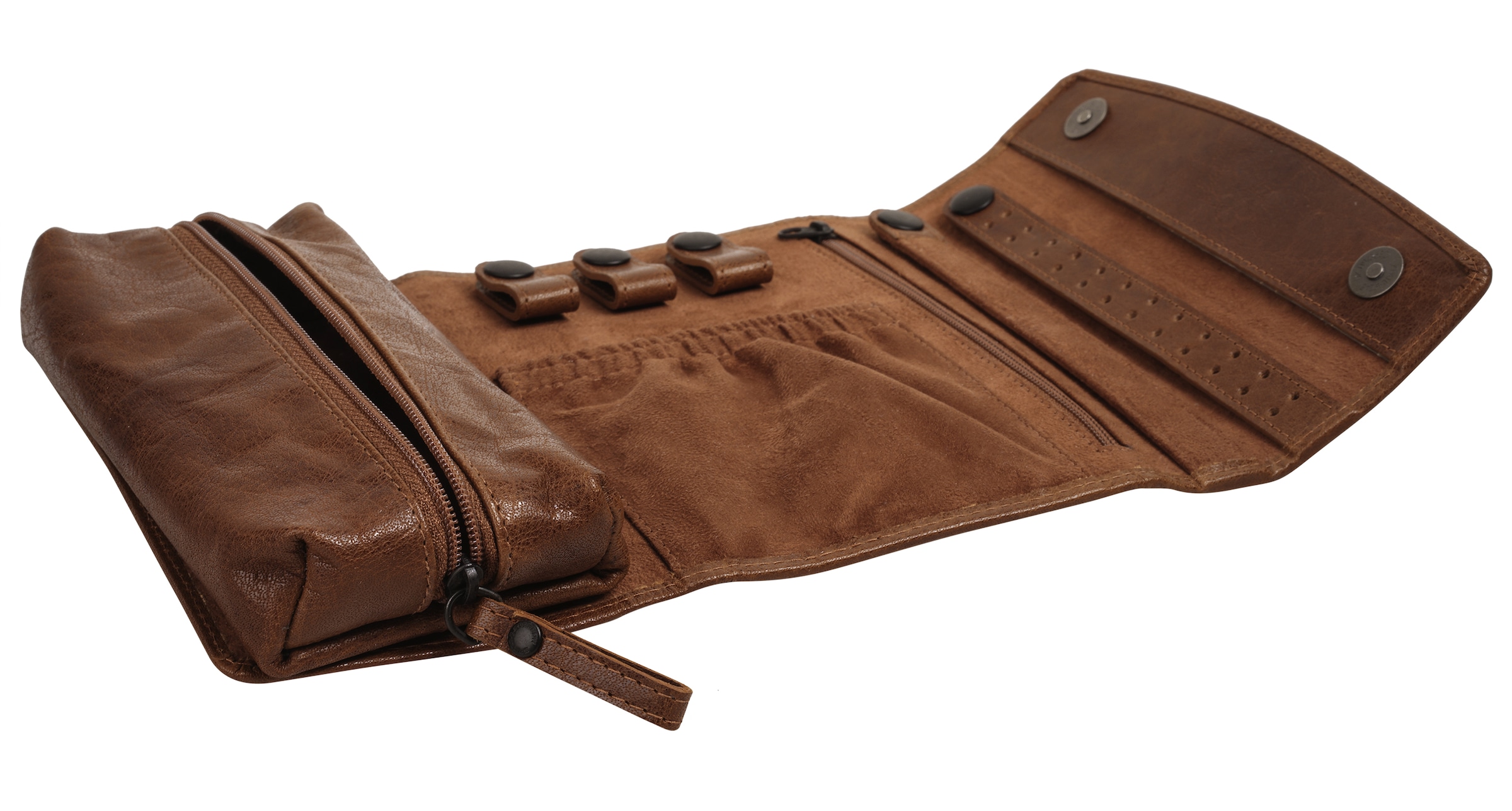 Spikes & Sparrow Schmuckkasten