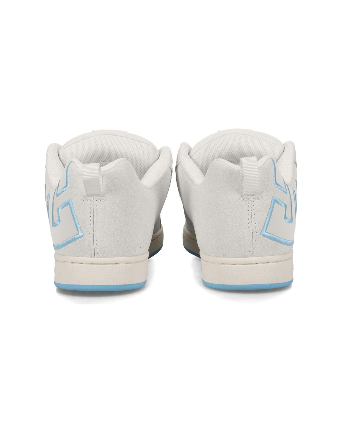 DC Shoes Sneaker »Court Graffik«