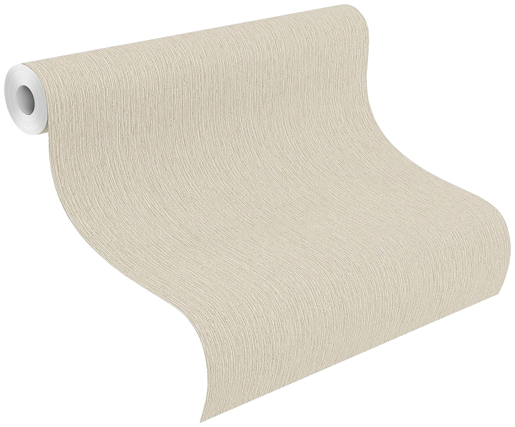 Rasch Vliestapete »#ROCKNROLLE« uni aufgeschäumt