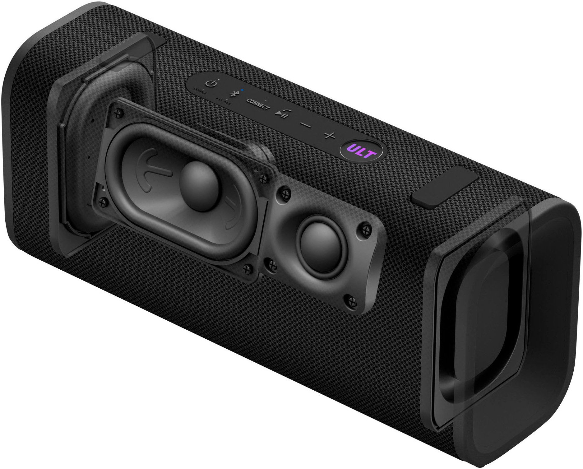 Sony Bluetooth-Lautsprecher »ULT Field 3«, SRS-ULT30B