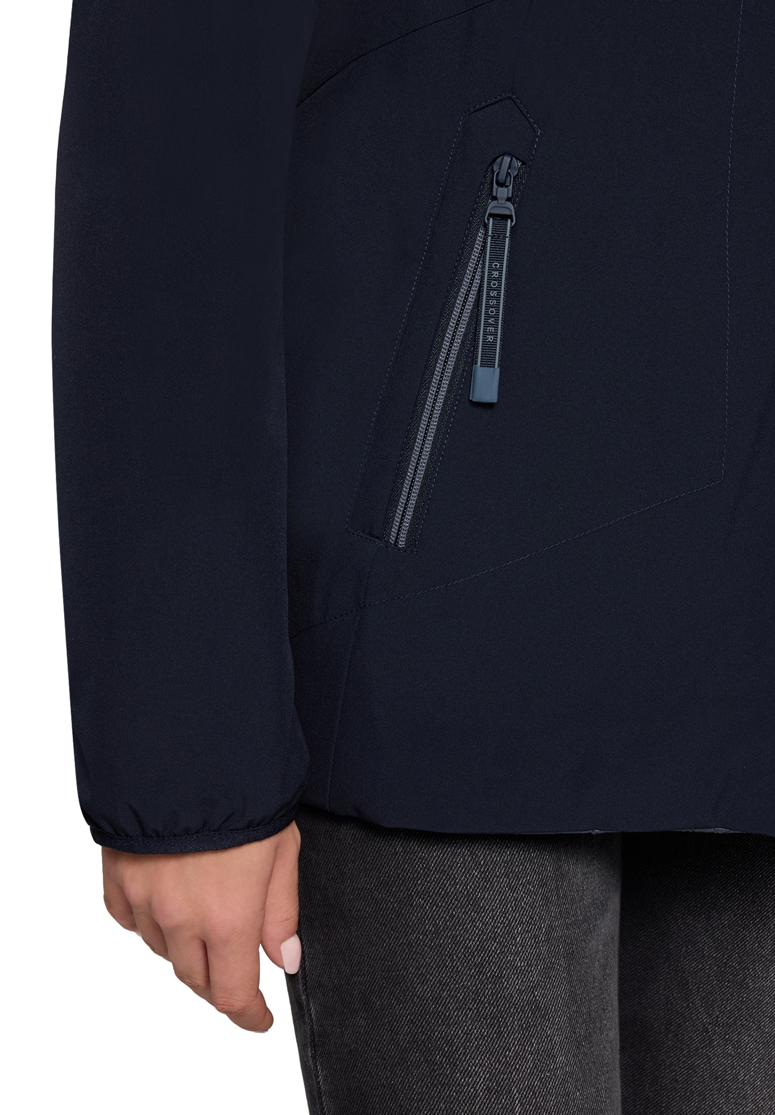 Betty Barclay Wendejacke »Wendejacke mit Kapuze«