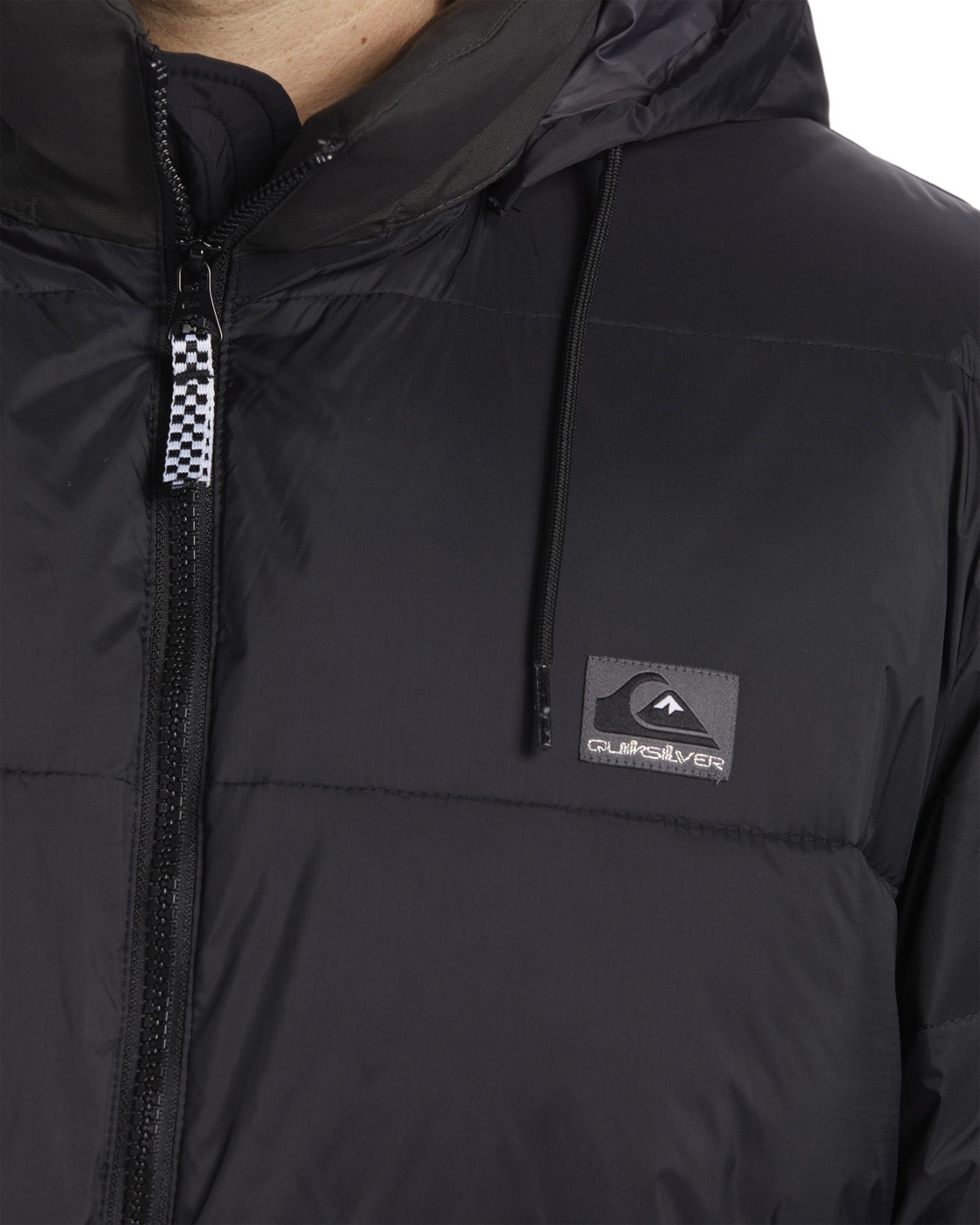Quiksilver Outdoorjacke »Wolfs Shoulder«