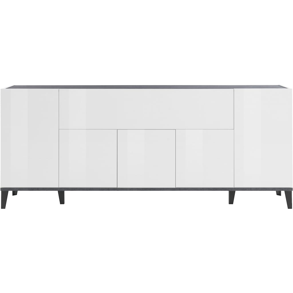 INOSIGN Sideboard »sunrise«