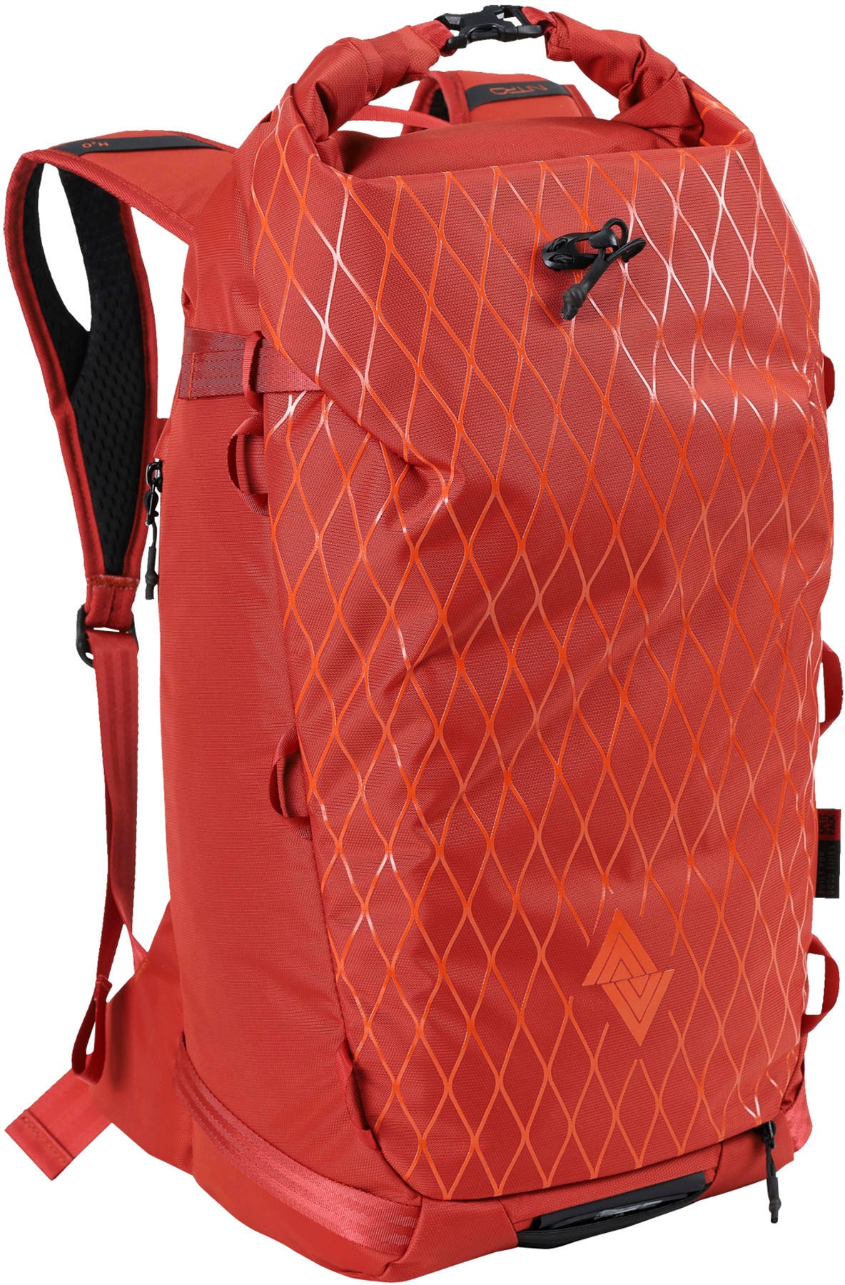 NITRO Freizeitrucksack »Splitpack 30«, Splitboard Rucksack, Wanderucksack, Freizeitrucksack