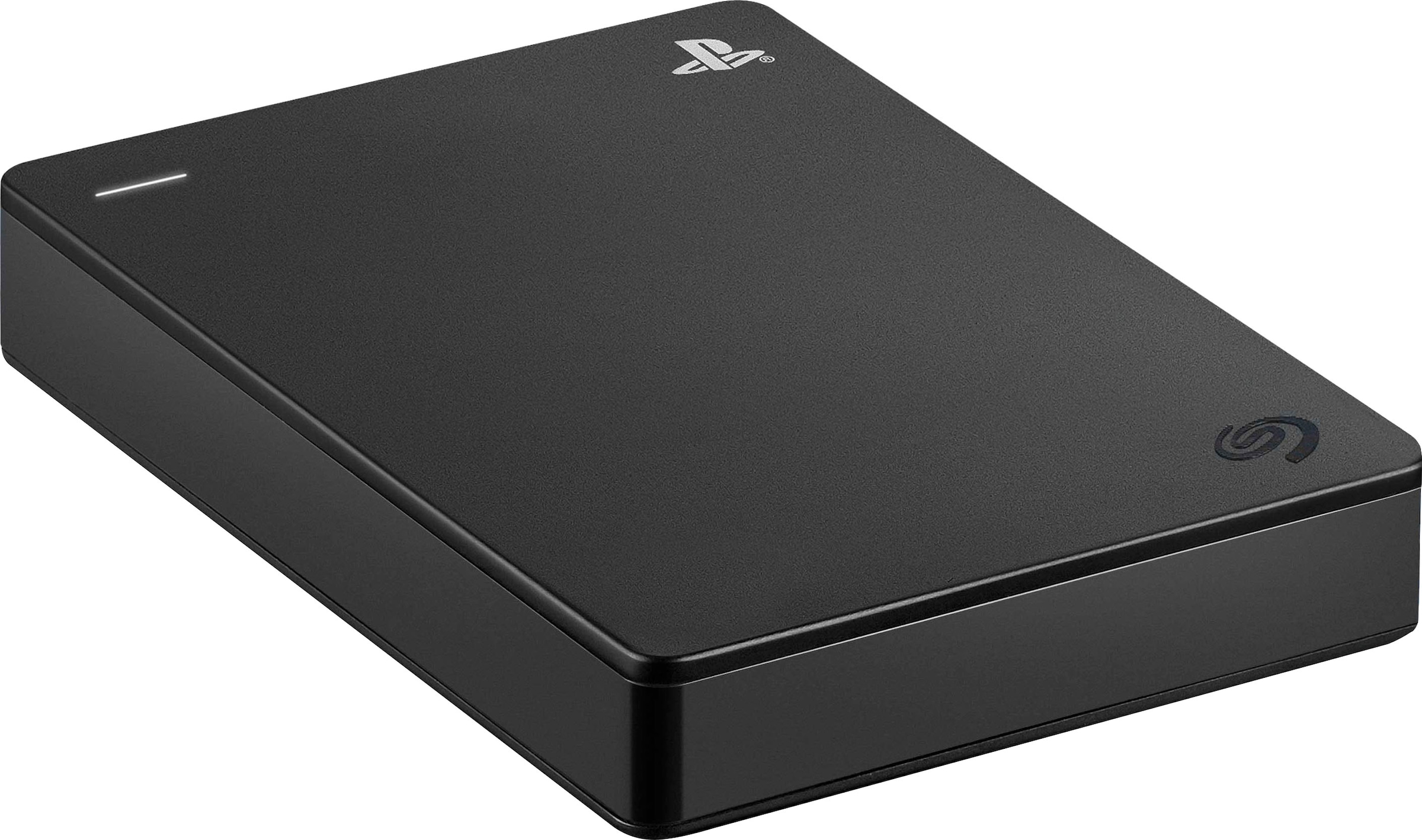 Seagate externe HDD-Festplatte »Game Drive für PS4/PS5 4TB«, Anschluss USB 3.0