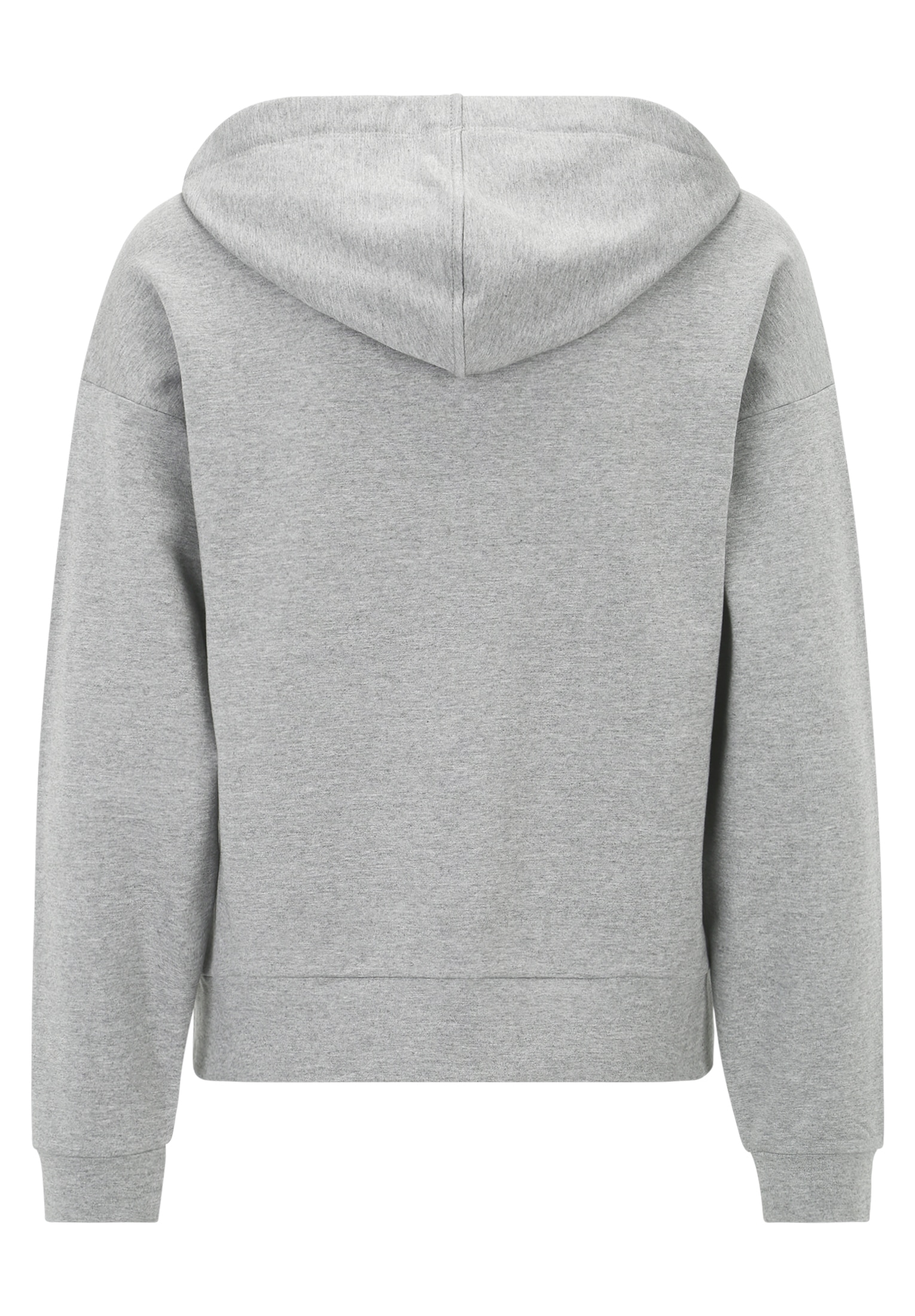 Betty Barclay Sweatjacke »Sweatjacke mit Kapuze«