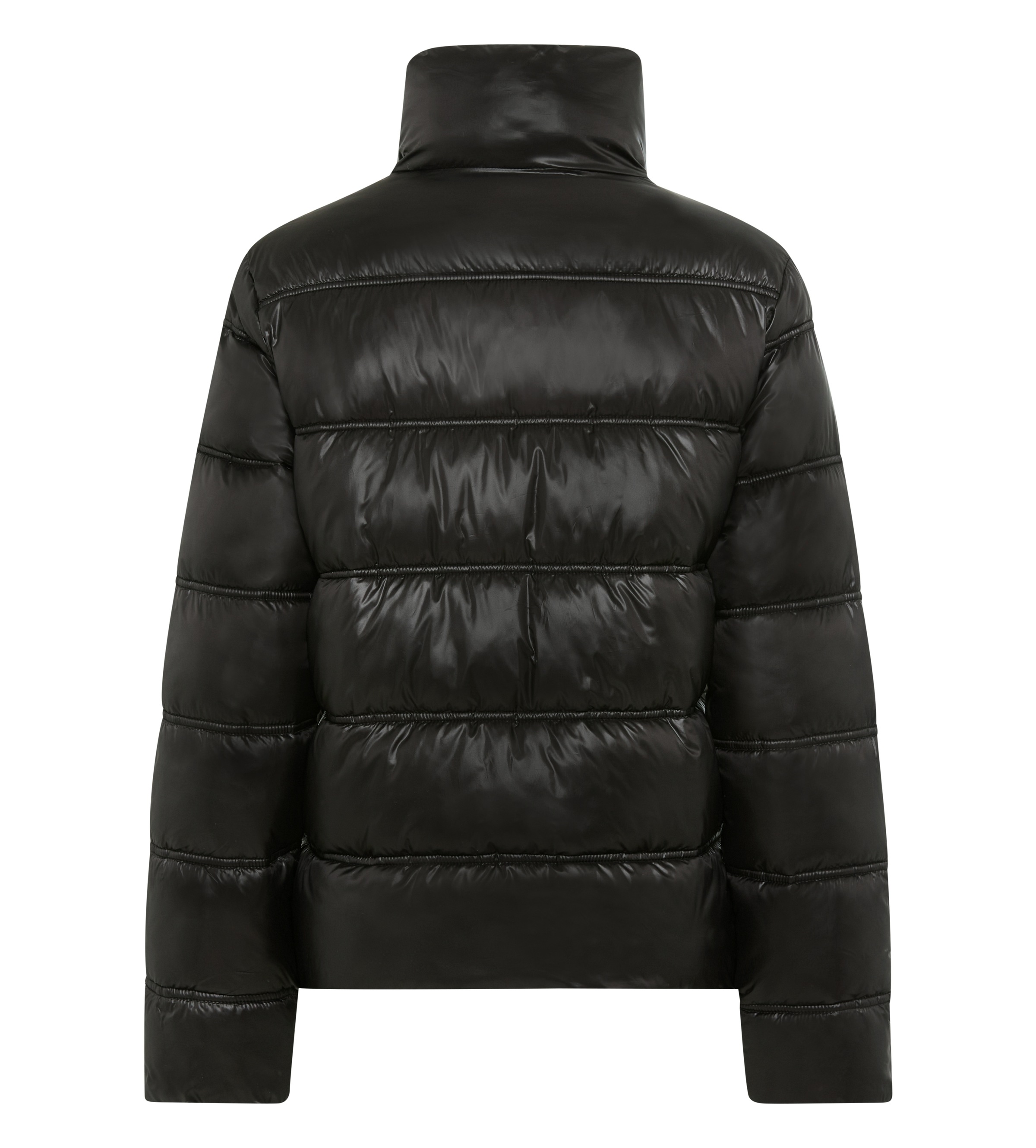 Fuchs Schmitt Steppjacke, ohne Kapuze, mit Eingrifftaschen an der Seite