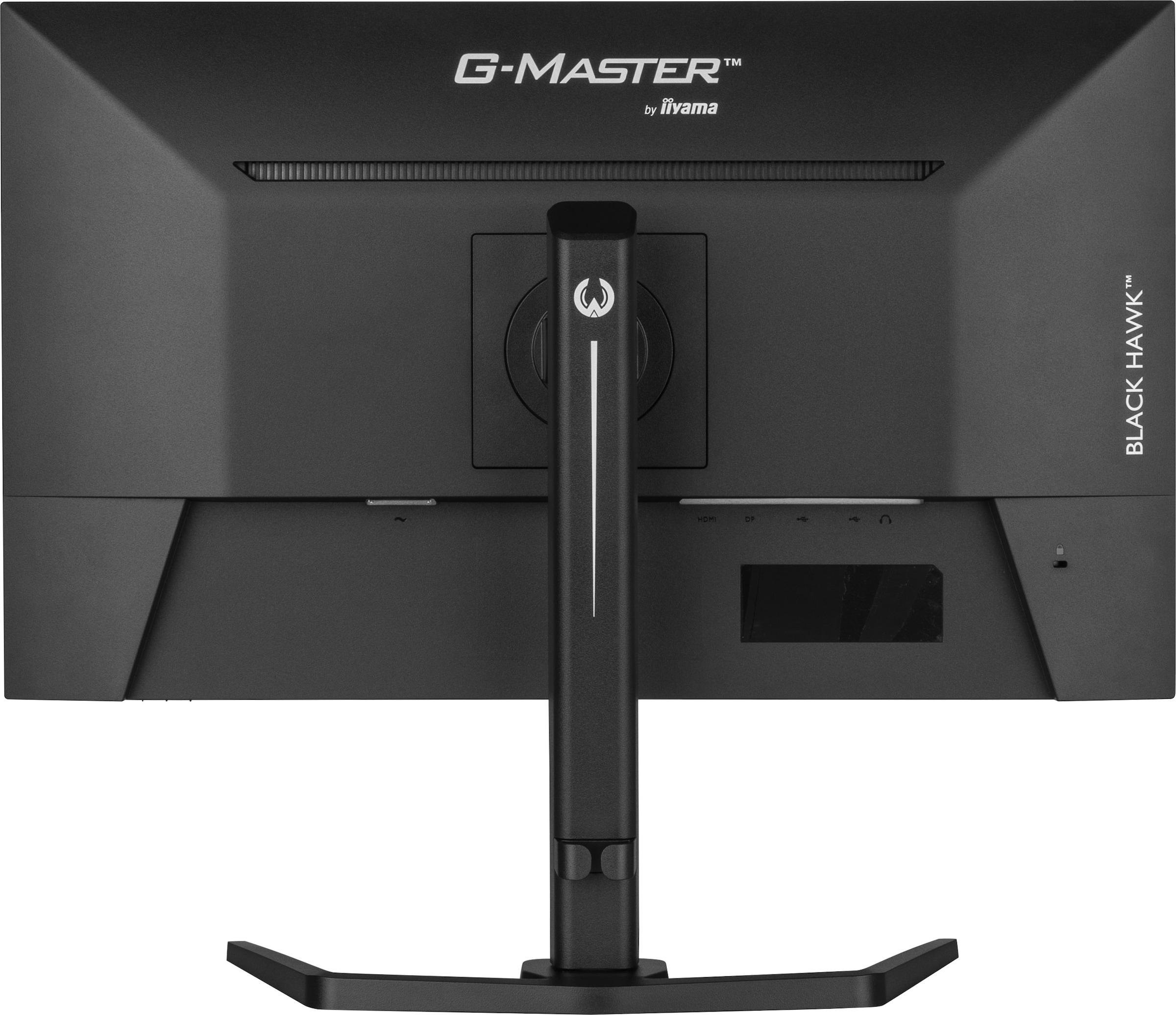 Iiyama Gaming-Monitor »GB2745HSU-B1«, 68,6 cm/27 Zoll, 1920 x 1080 px, Full HD, 1 ms Reaktionszeit, 100 Hz