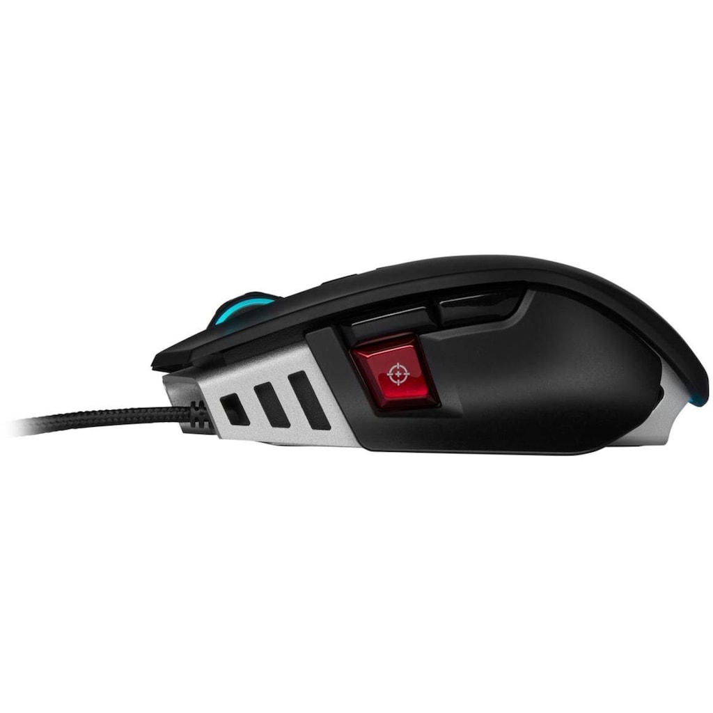 Corsair Gaming-Maus »M65 RGB ELITE«, kabelgebunden