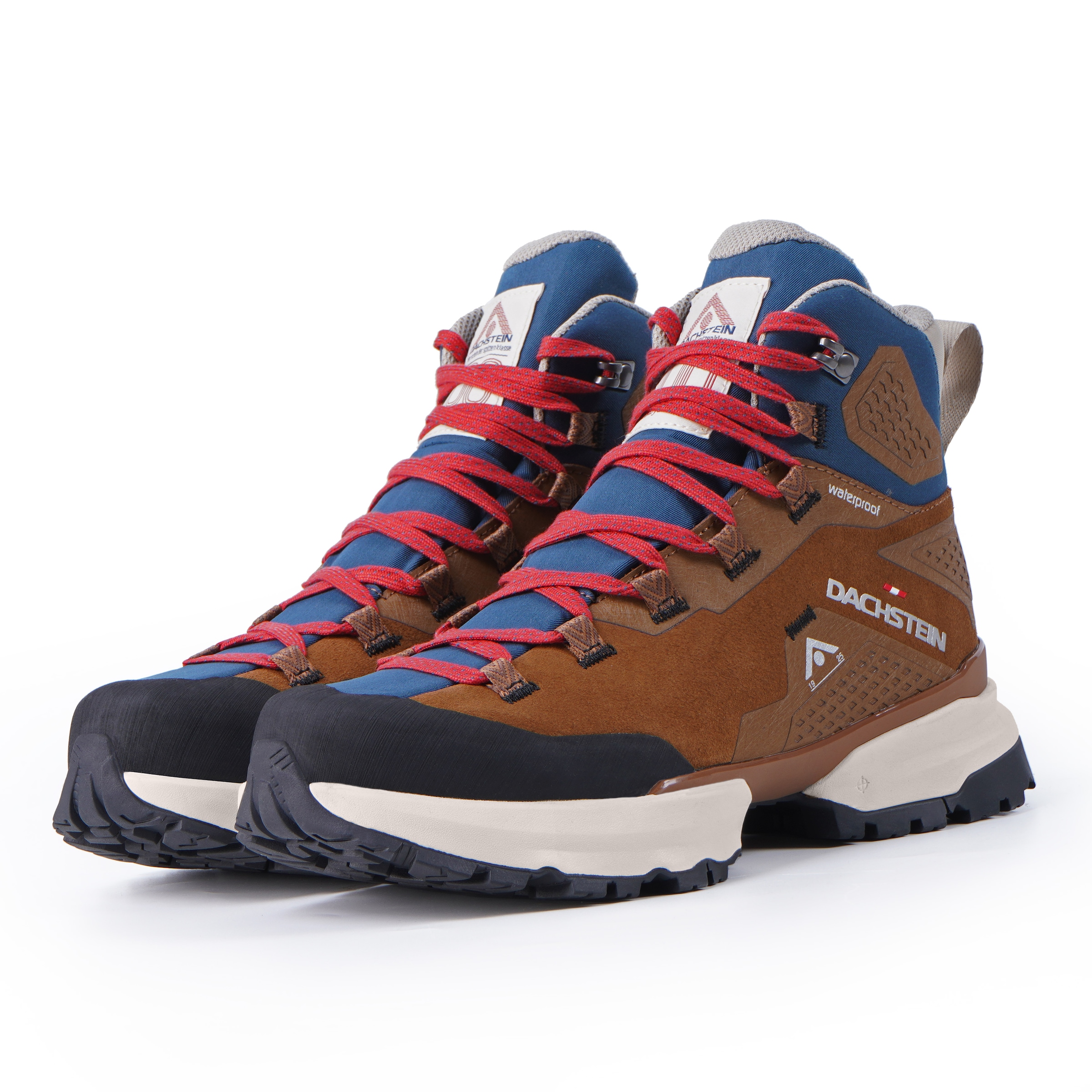 Dachstein Wanderschuh »SF TREK GUIDE MCWP 1925 W«