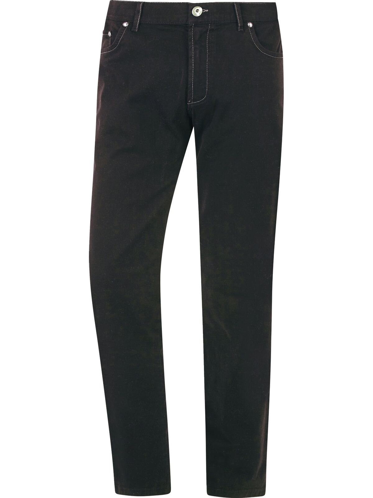 Jan Vanderstorm 5-Pocket-Hose »Tiefbundhose SKANNI«