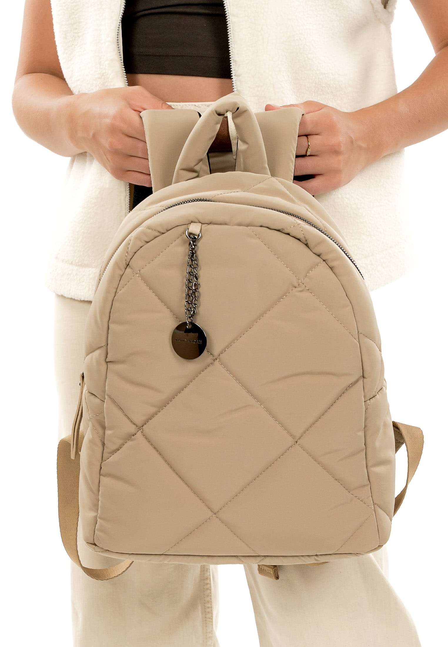 EMILY & NOAH Rucksack »Rucksack E&N Hanni«