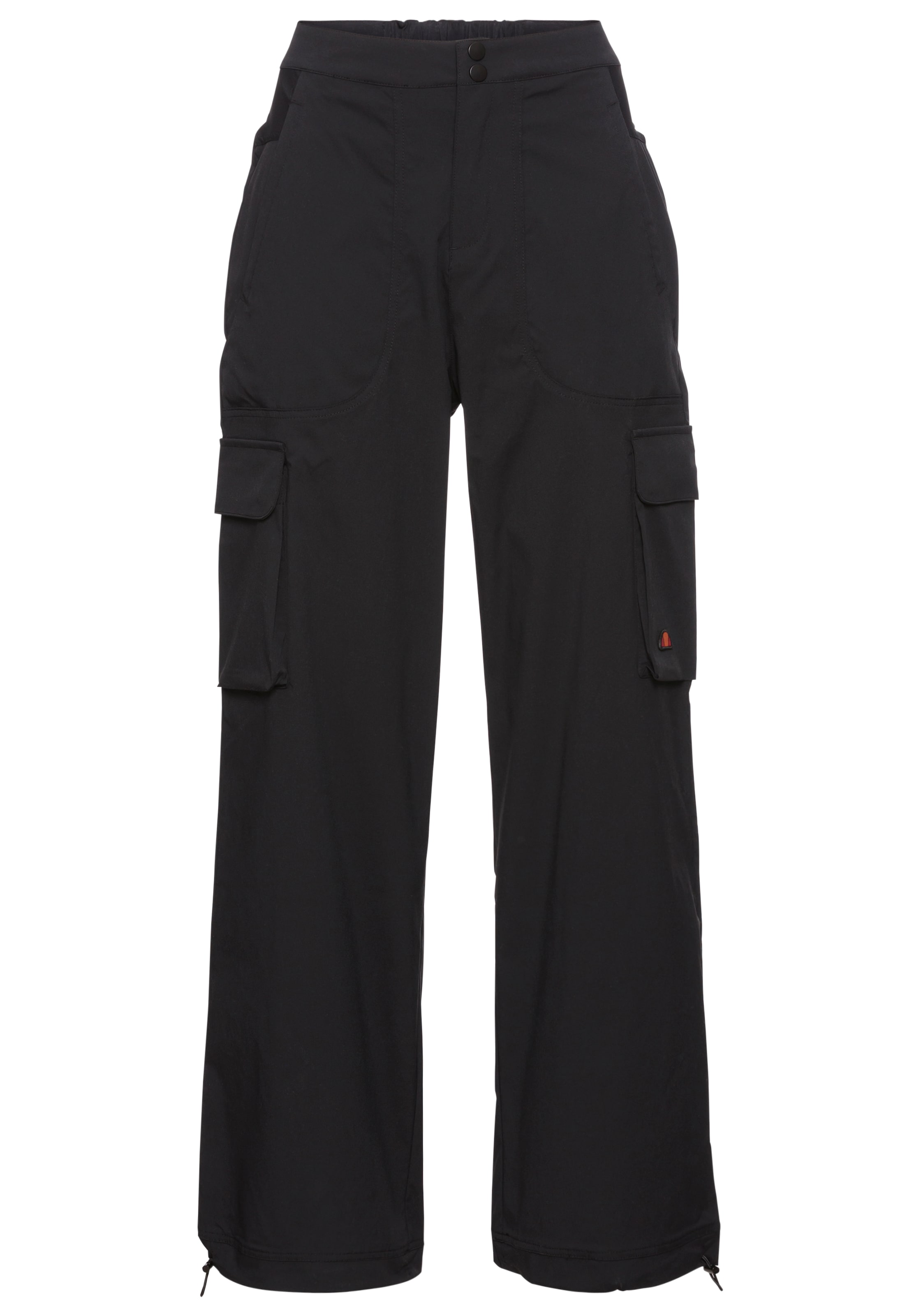 Cargohose »SANZAN CARGO PANT«