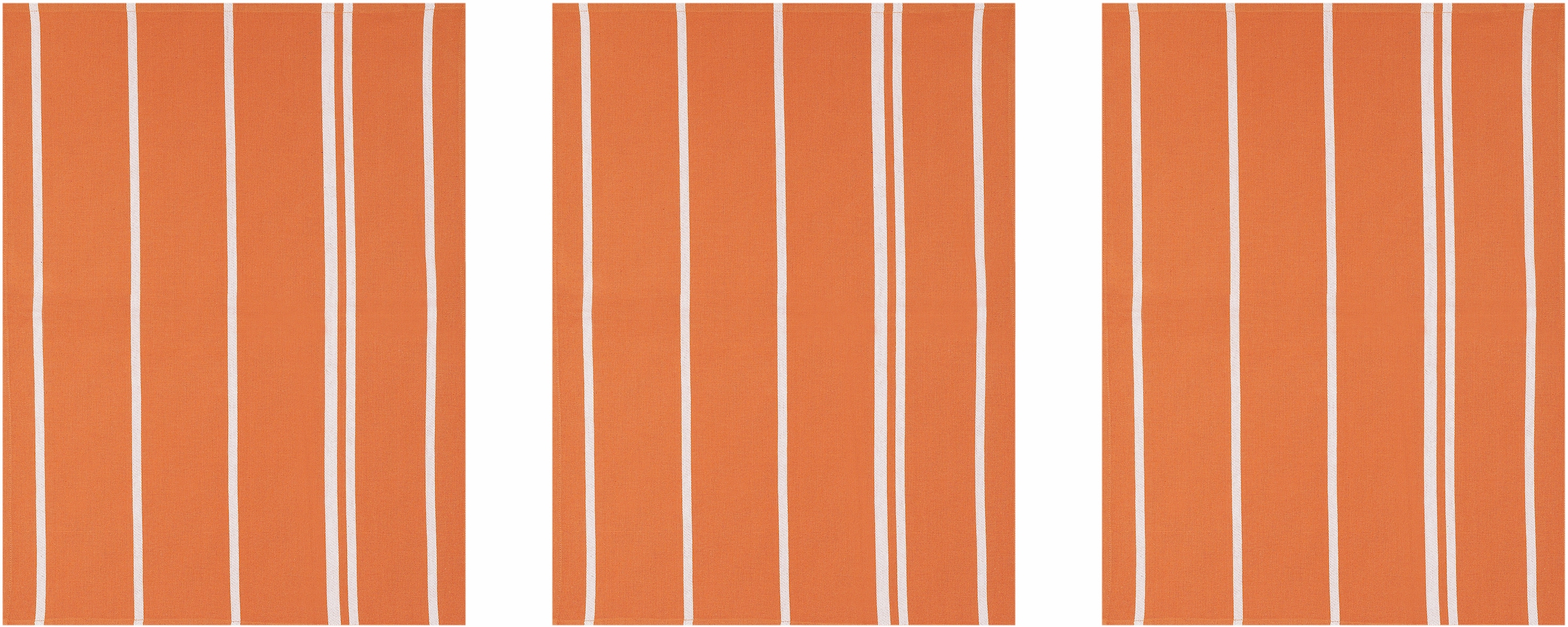 stuco Geschirrtuch »Streifen« mit  jacquardartiger Streifenwebung