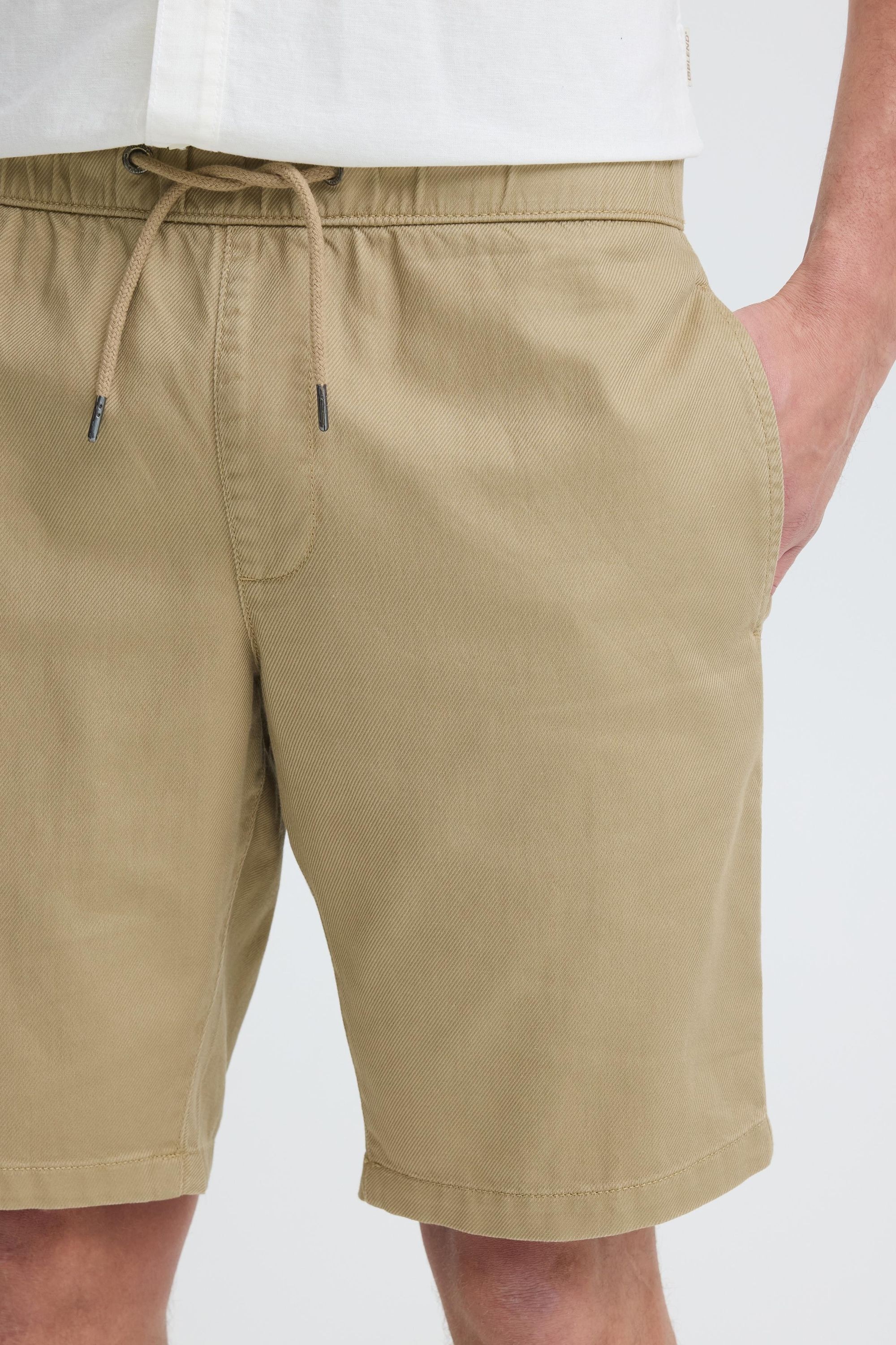 Indicode Chinoshorts »Chinoshorts IDZarwyn«