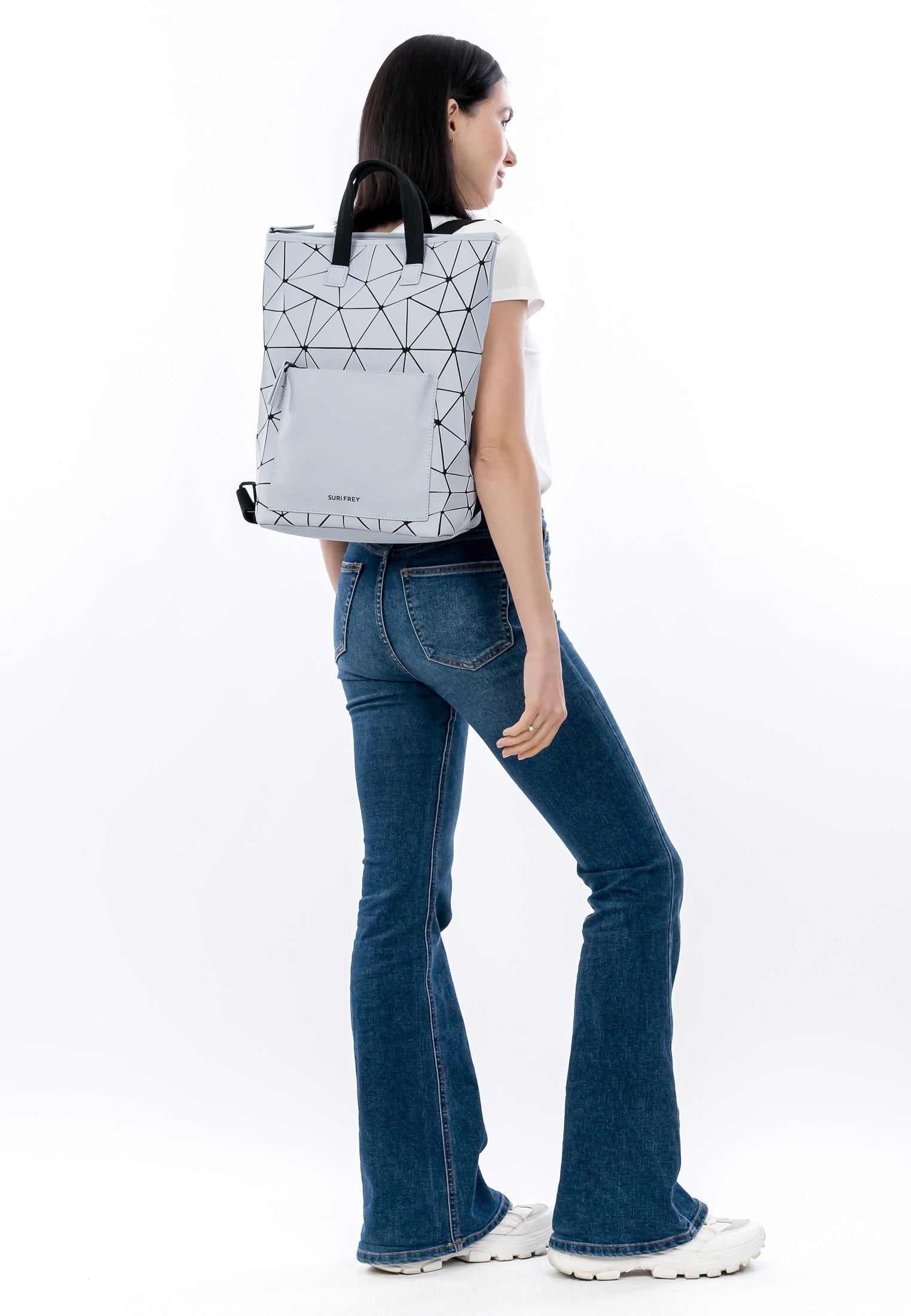 SURI FREY Rucksack »Rucksack SFY SURI Sports Jessy-Lu«
