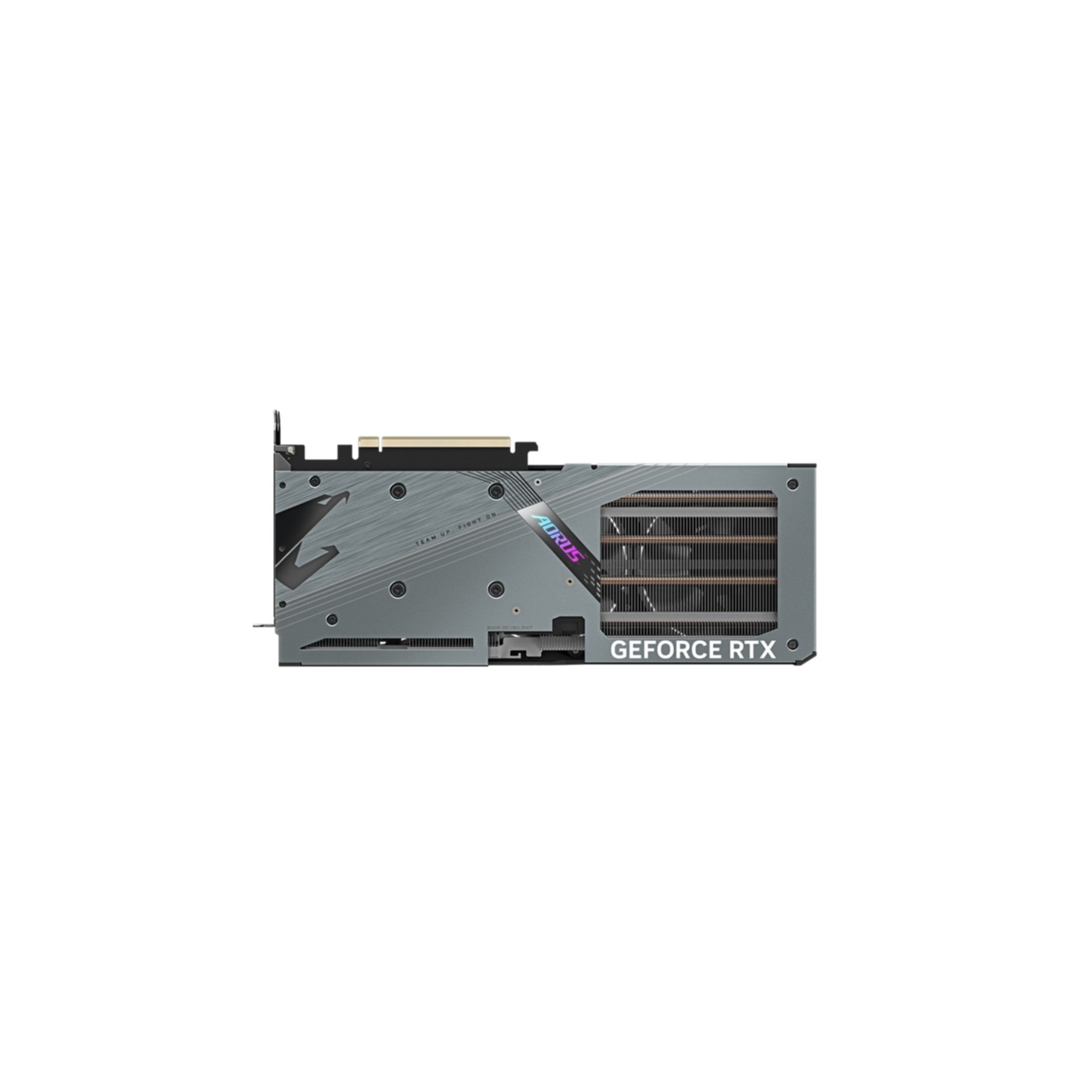 Gigabyte Grafikkarte »AORUS GeForce RTX 4060 Ti ELITE 8G«