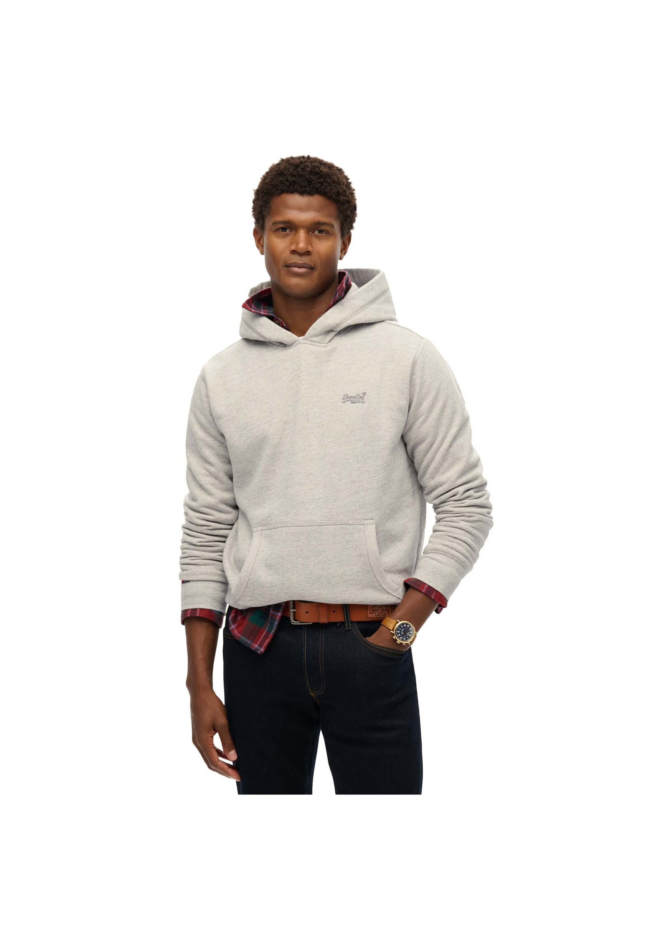 Superdry Sweatshirt »Sweatshirt Essential Logo Hoodie«
