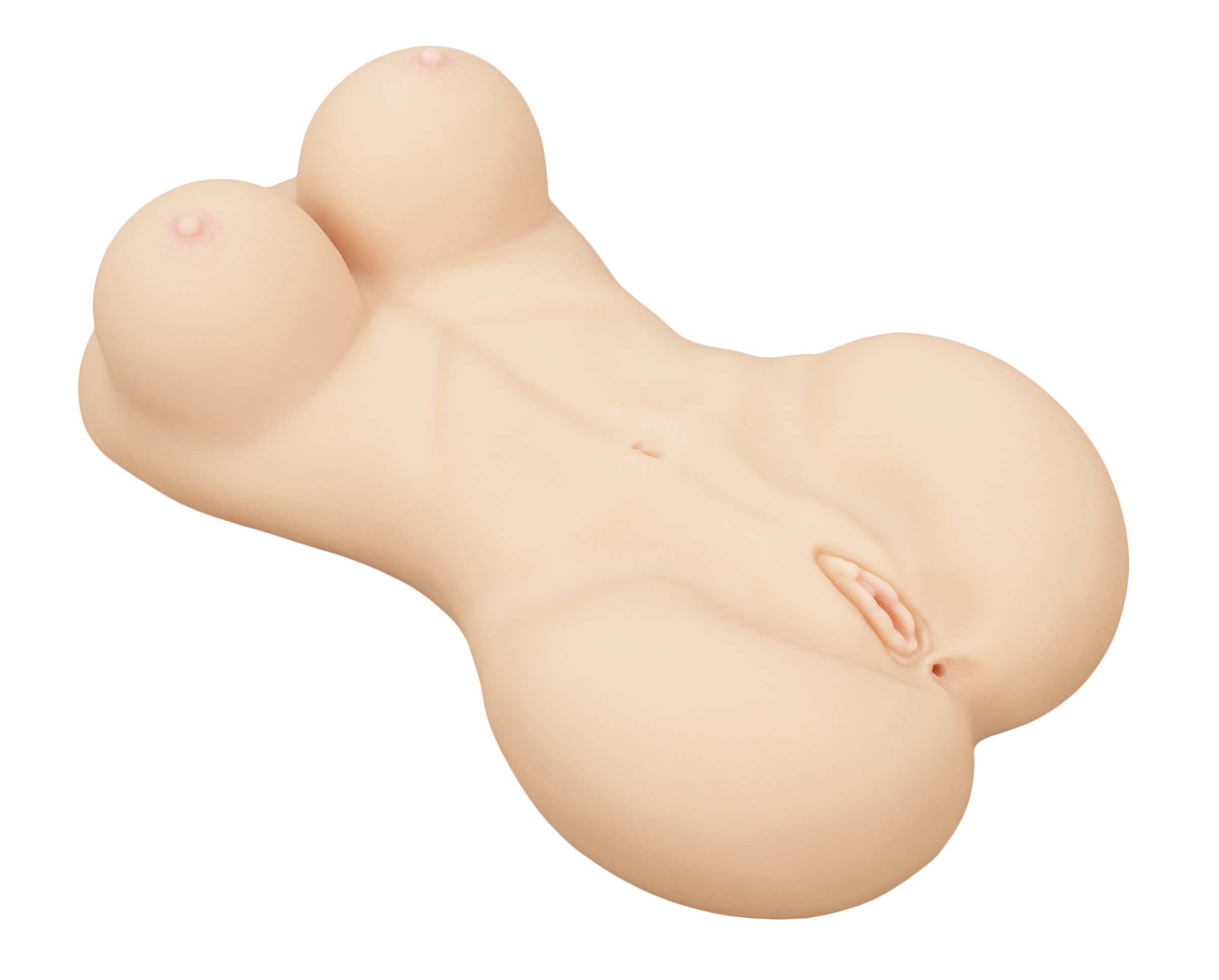 Realistixxx Masturbator »Torso-Masturbator Deluxe Woman«