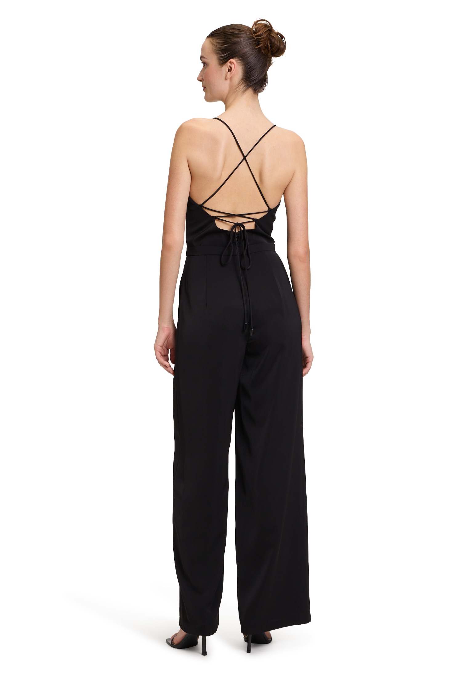 Vera Mont Jumpsuit »Jumpsuit mit Volant«