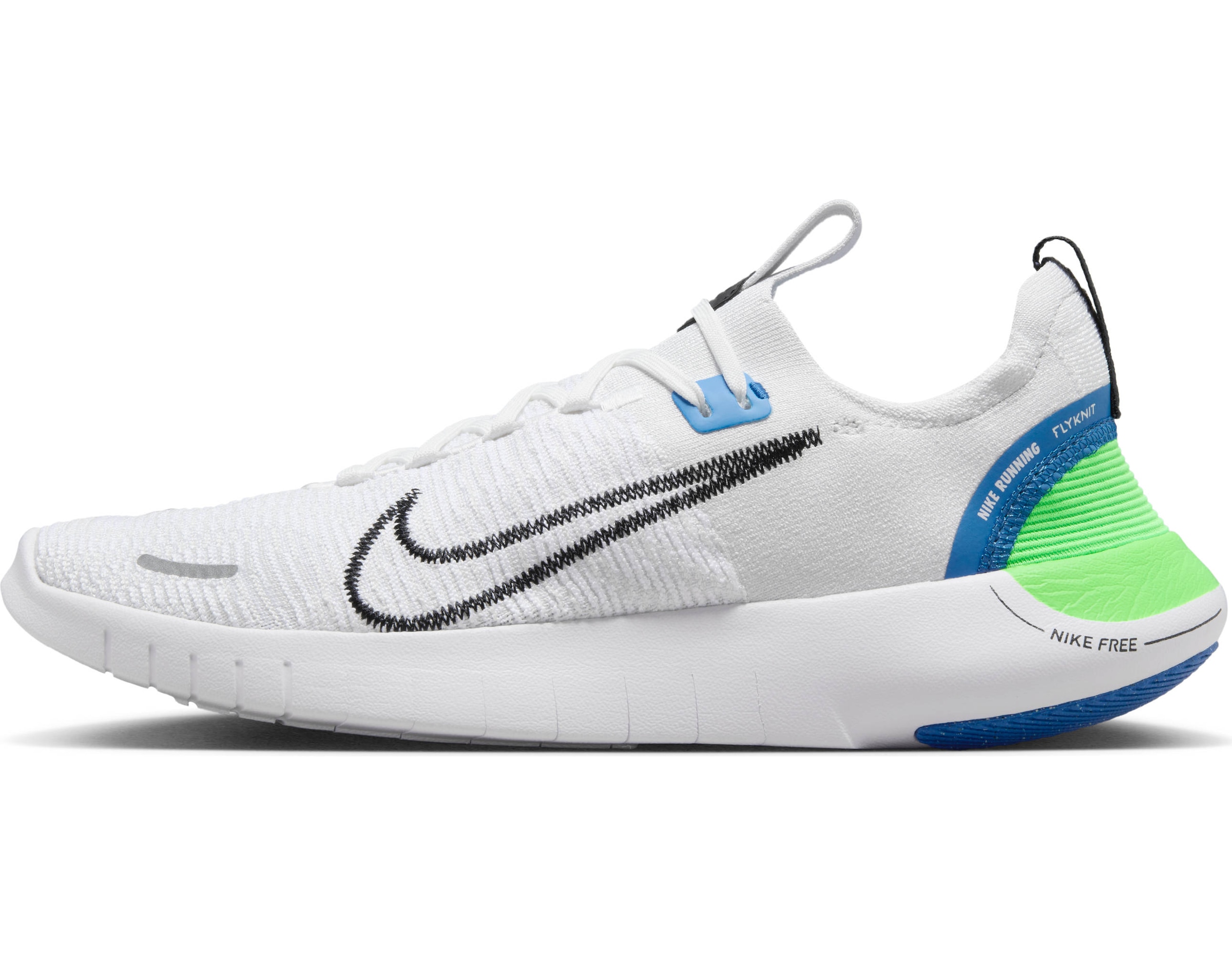 Nike Laufschuh »Free RN NN«