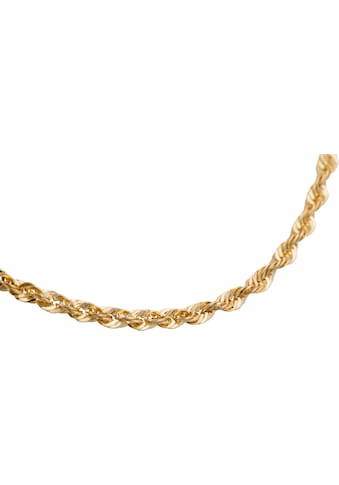 Firetti Goldkette »in Kordelkettengliederung« kaufen
