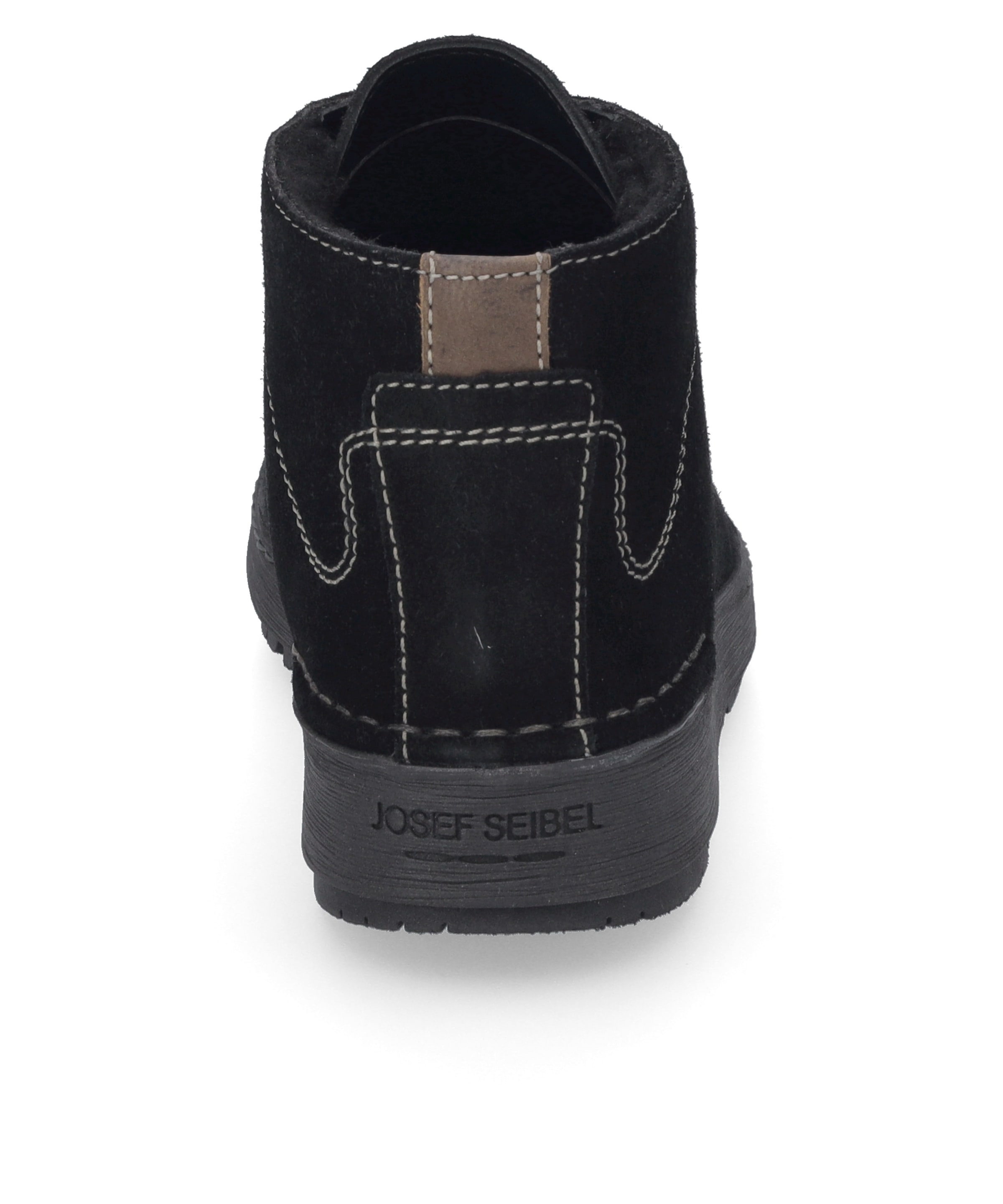 Josef Seibel Stiefelette »Anna 08, schwarz«