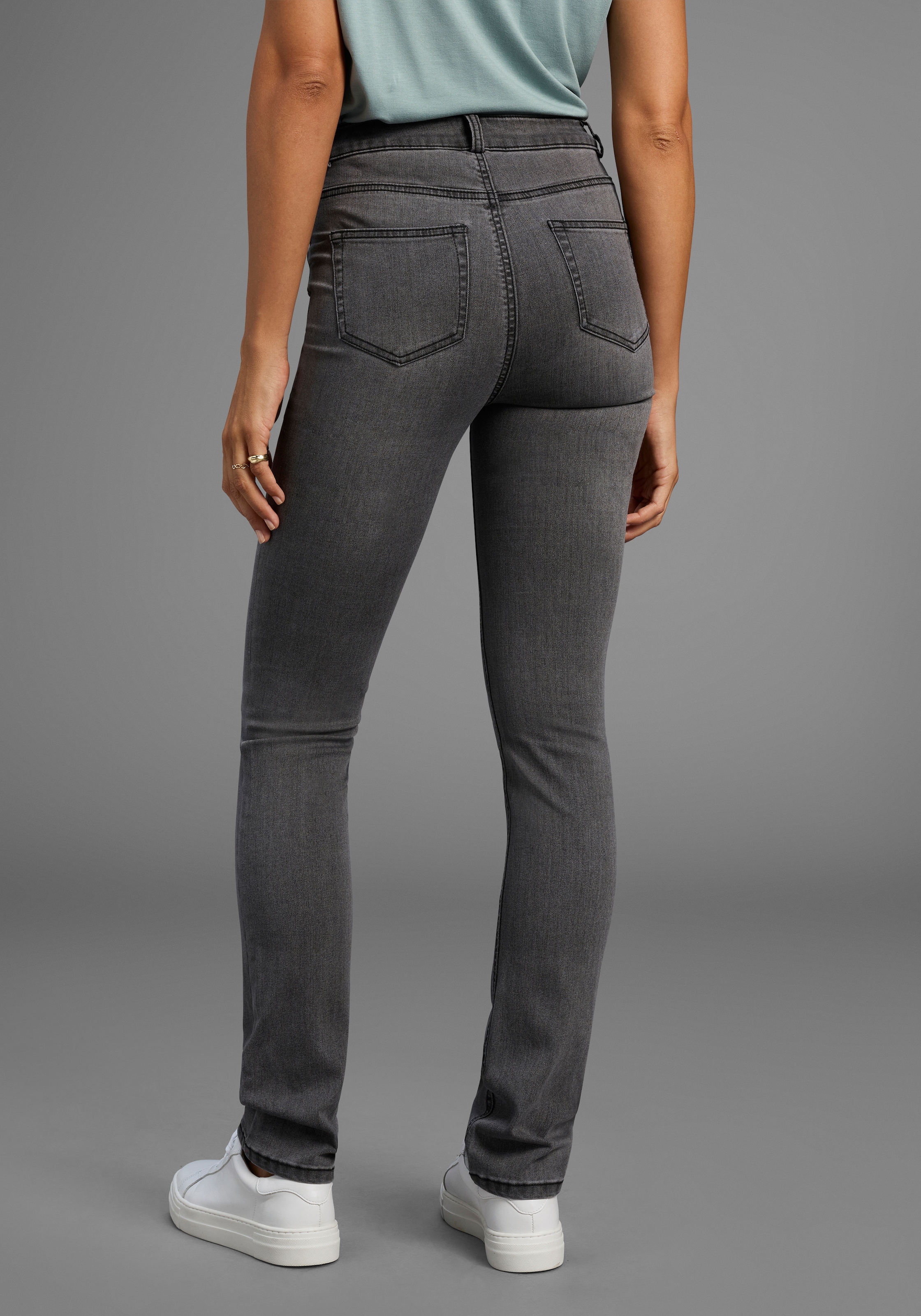 Arizona Comfort-fit-Jeans »Ultra Stretch«