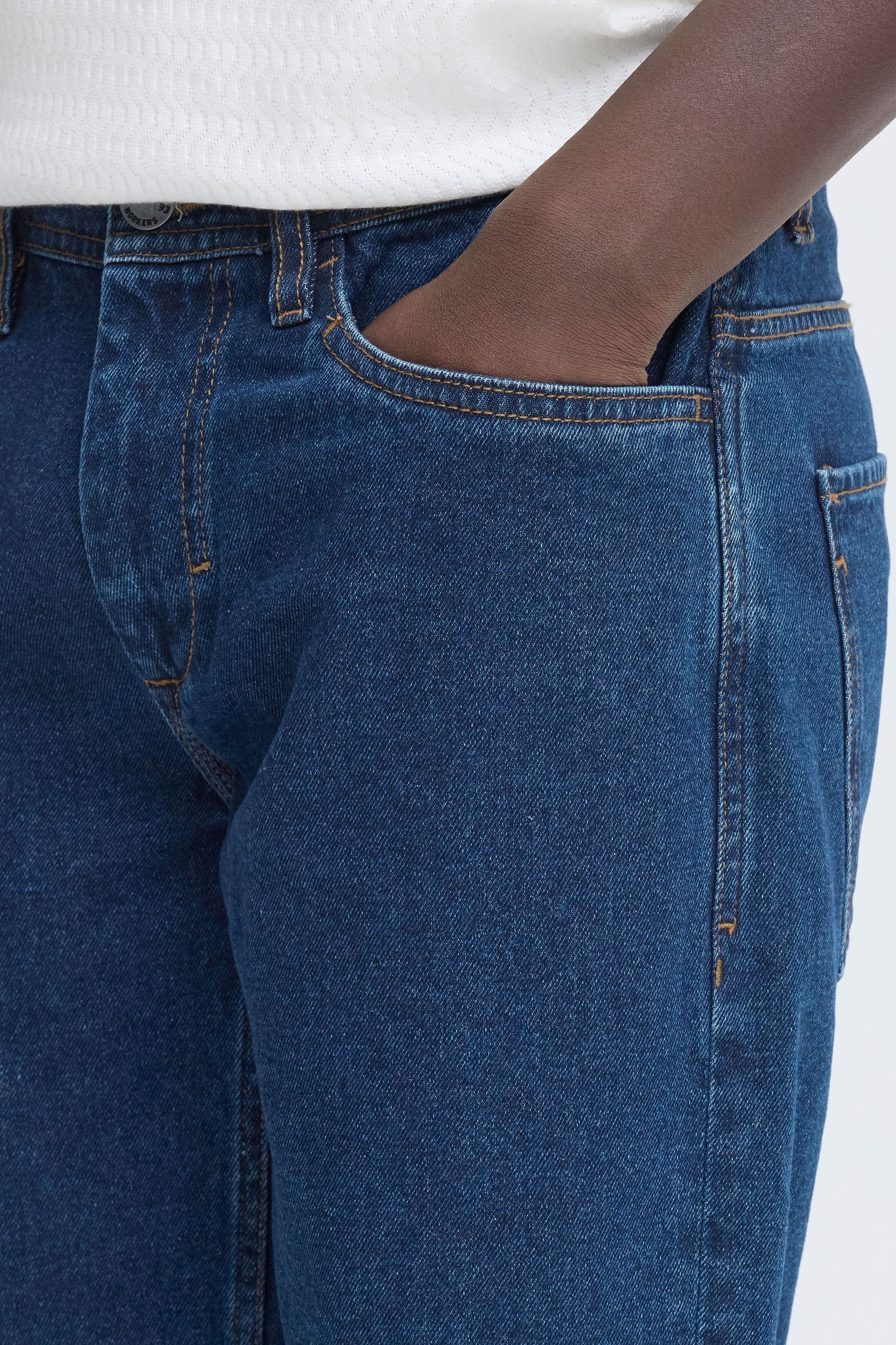 Blend Jeansshorts »Shorts BHFlake Loose«