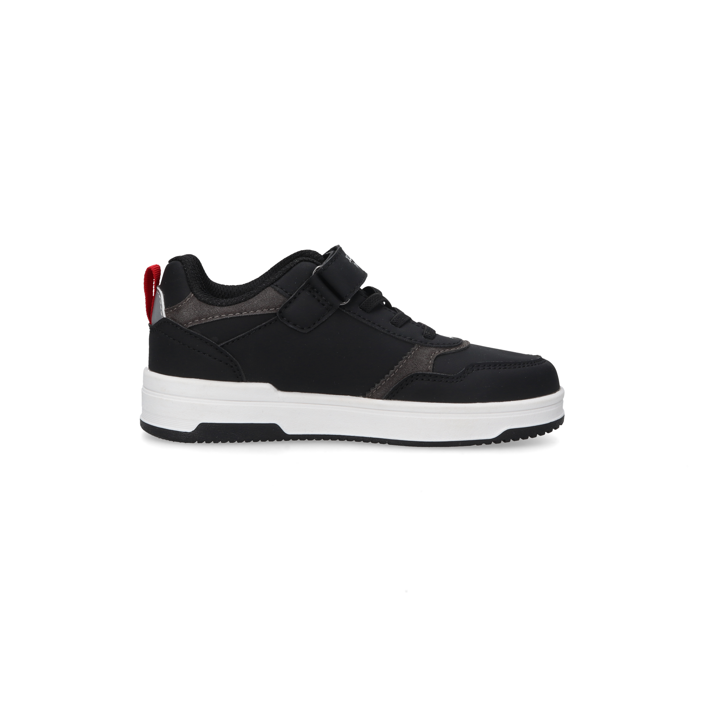 Dockers by Gerli Sneaker  Retro Sneaker, Basketsneaker, Freizeitschuh mit Klettverschluss