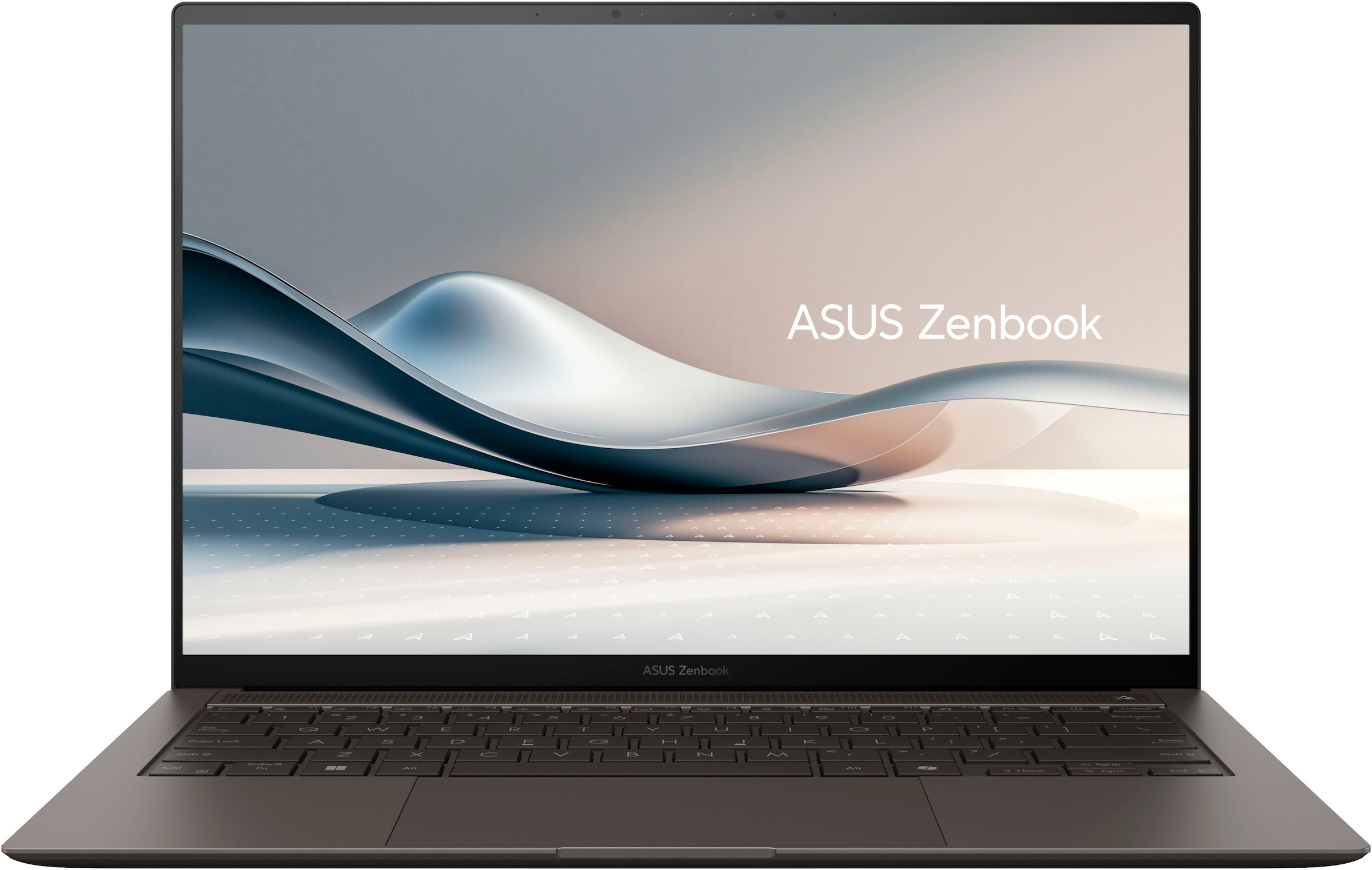 Asus Notebook »Zenbook S 14 UX5406SA-PV050W«, 35,6 cm, / 14 Zoll, Intel, Core Ultra 7, ARC, 1000 GB SSD