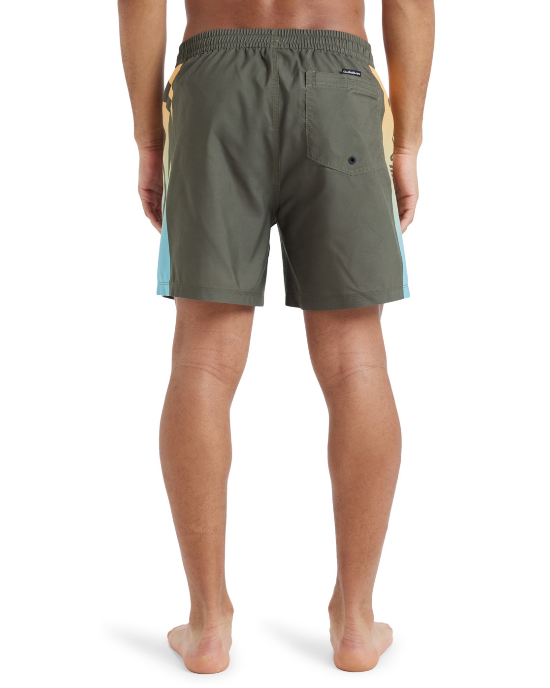 Quiksilver Boardshorts »Everyday Holmes 16"«