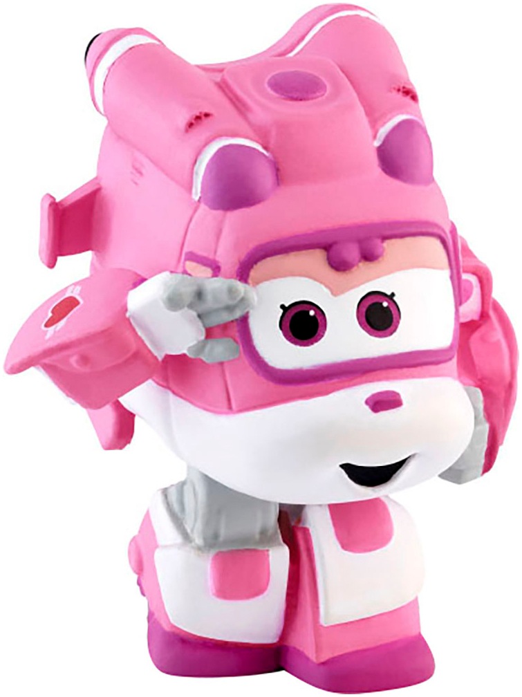 tonies Hörspielfigur »Super Wings - Feuer im Wald«