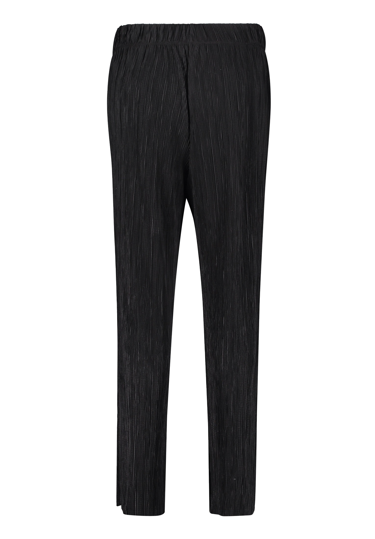 Cartoon Relaxhose »Casual-Hose mit Plissee«
