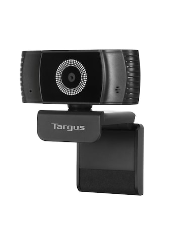 Targus Webcam »Webcam Plus Full HD Webcam mit Autofokus« kaufen