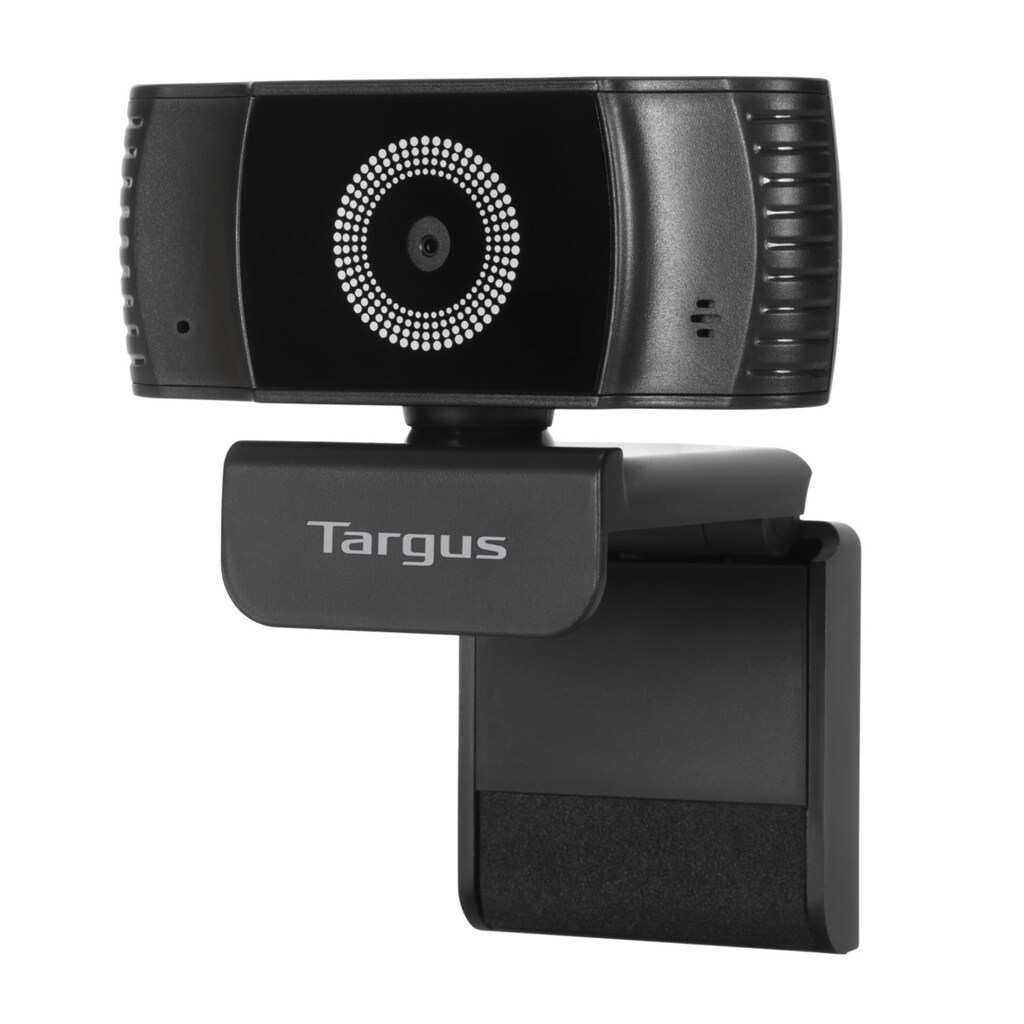 Targus Webcam »Webcam Plus Full HD Webcam mit Autofokus«