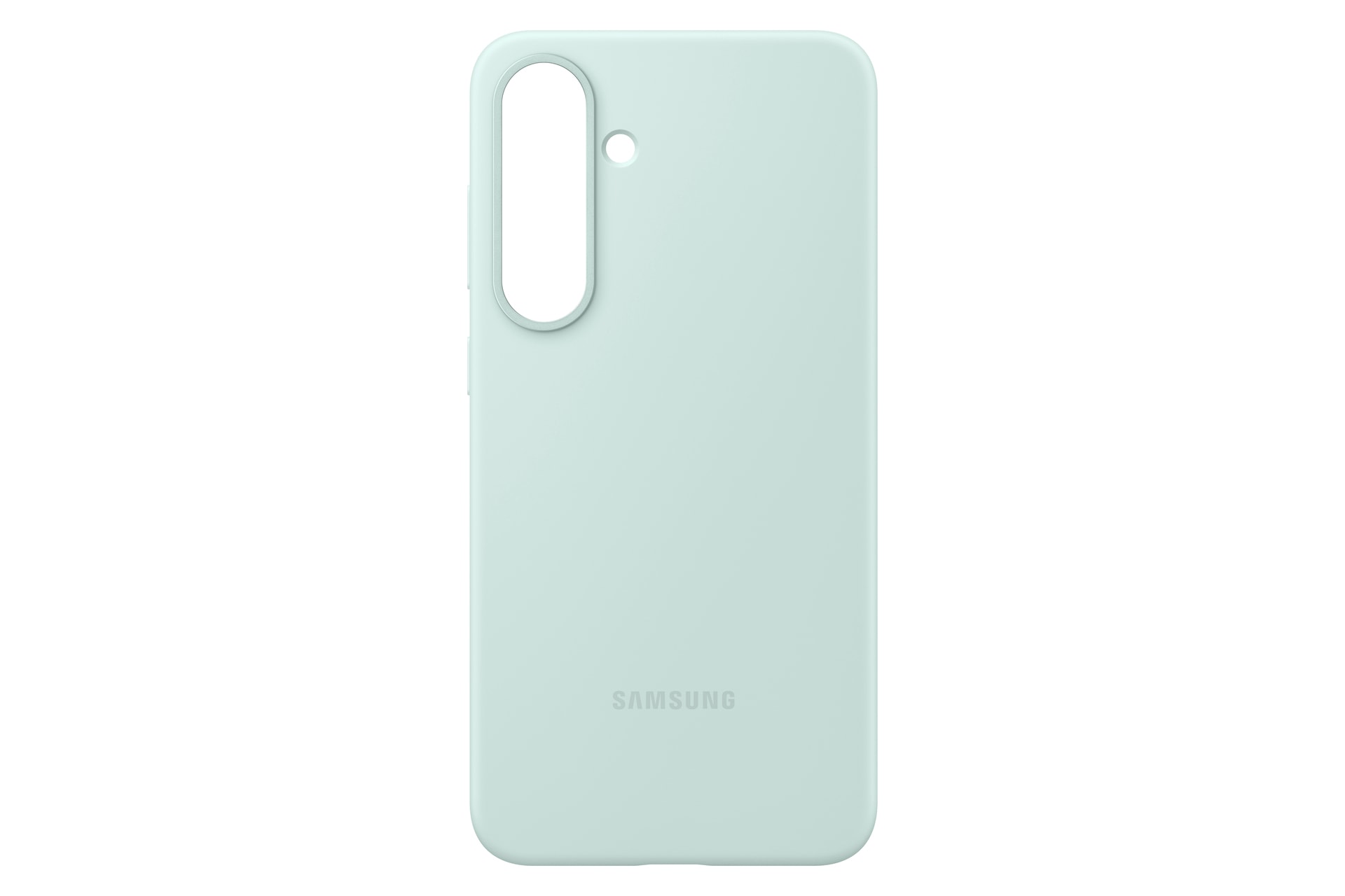 Samsung Handyhülle »Silicone Case für Samsung Galaxy S25+« Backcover, Schutzhülle, Handyschutzhülle, Case, Schutzcase, stoßfest