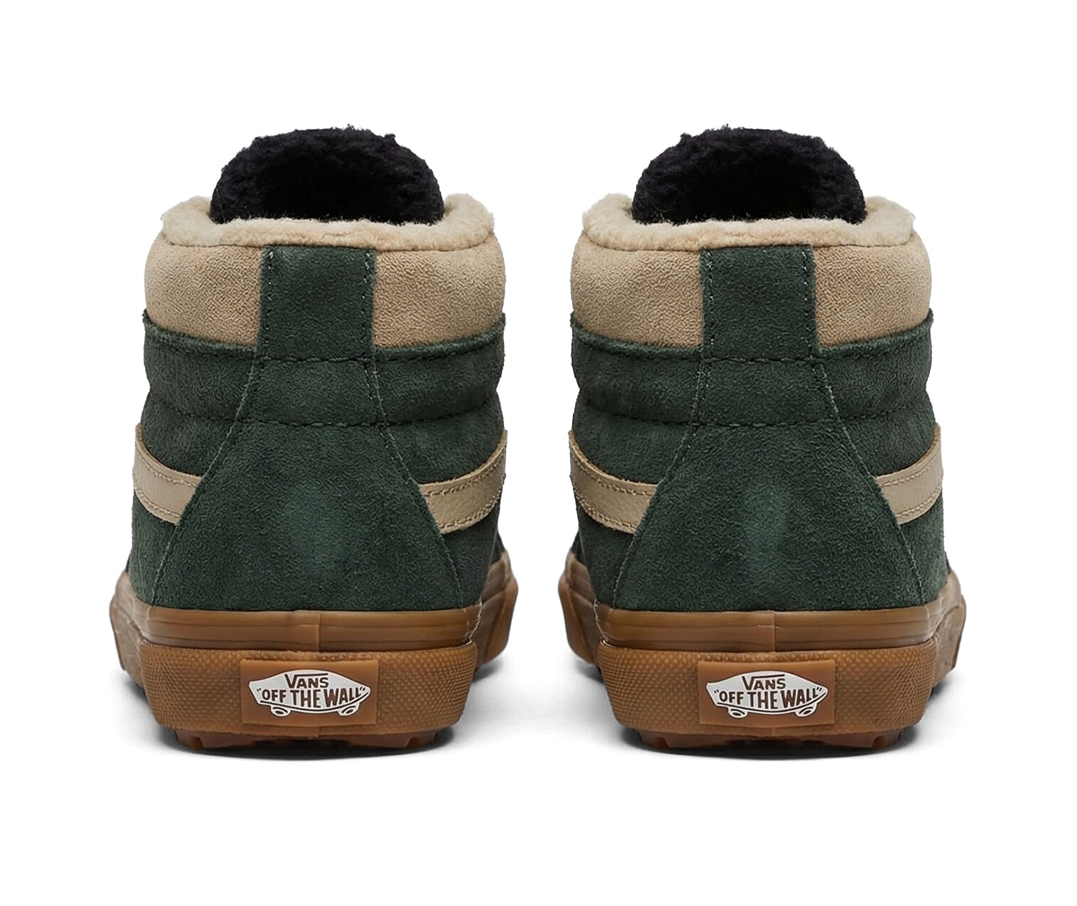 Vans Sneaker »SK8-Mid Reissue V Insulated«  gefüttert