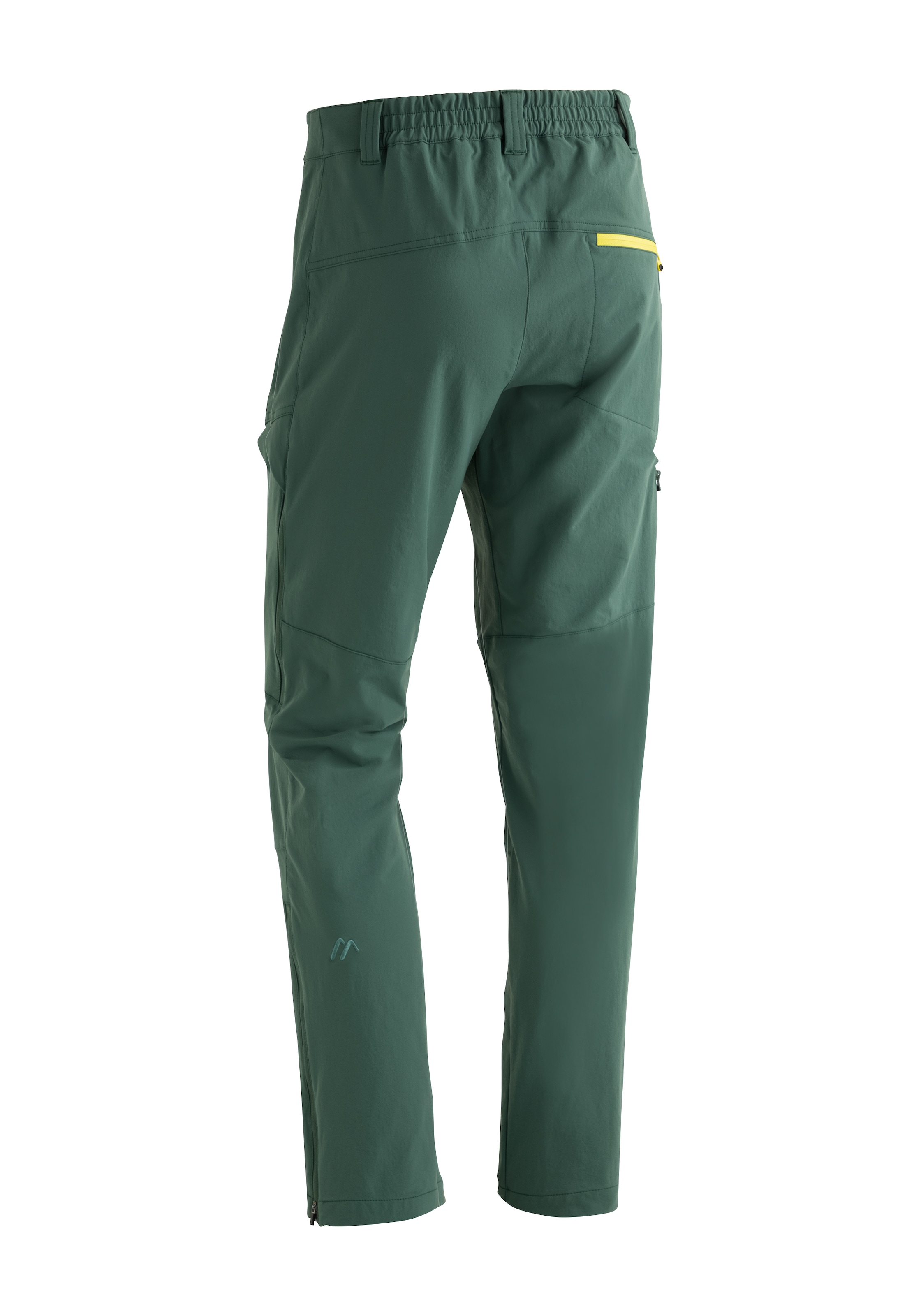 Maier Sports Outdoorhose »Naturno Air M«  Herren Wanderhose, lange Outdoor-Hose, Trekkinghose