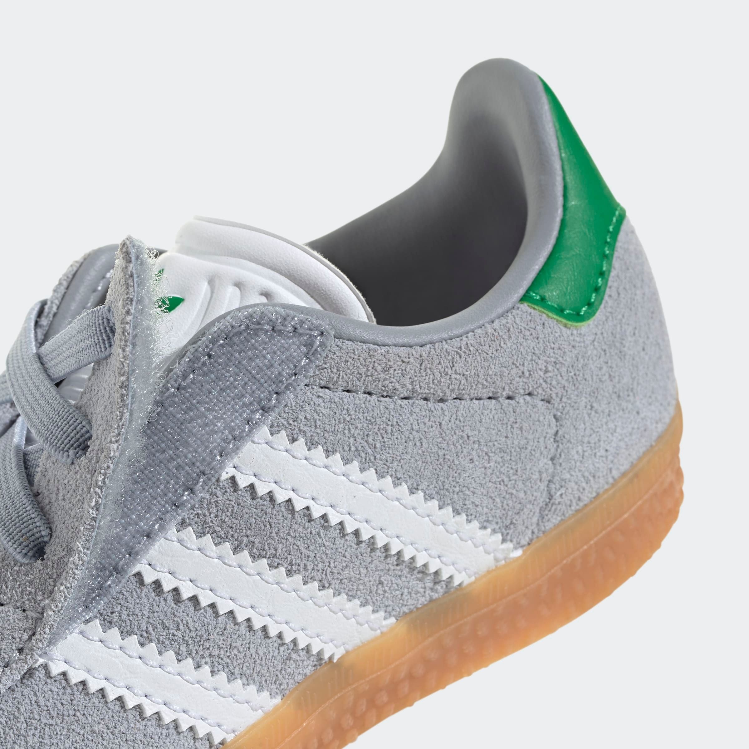 adidas Originals Sneaker »GAZELLE COMFORT CLOSURE ELASTIC LACES KIDS«  für Kinder