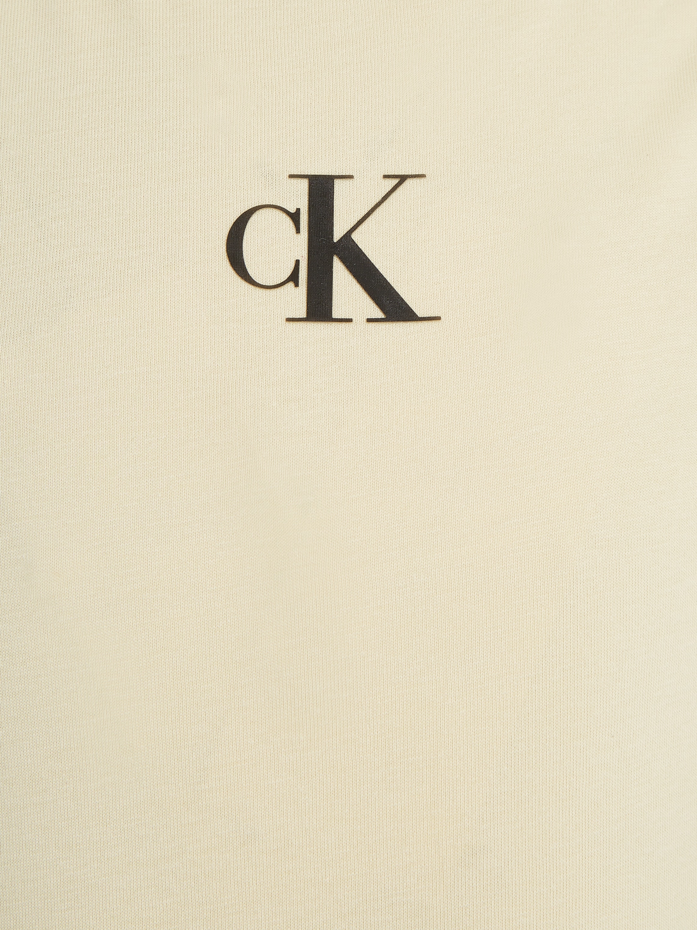 Calvin Klein Jeans Tanktop »CK LOGO TANK TOP«, Kinder bis 16 Jahre