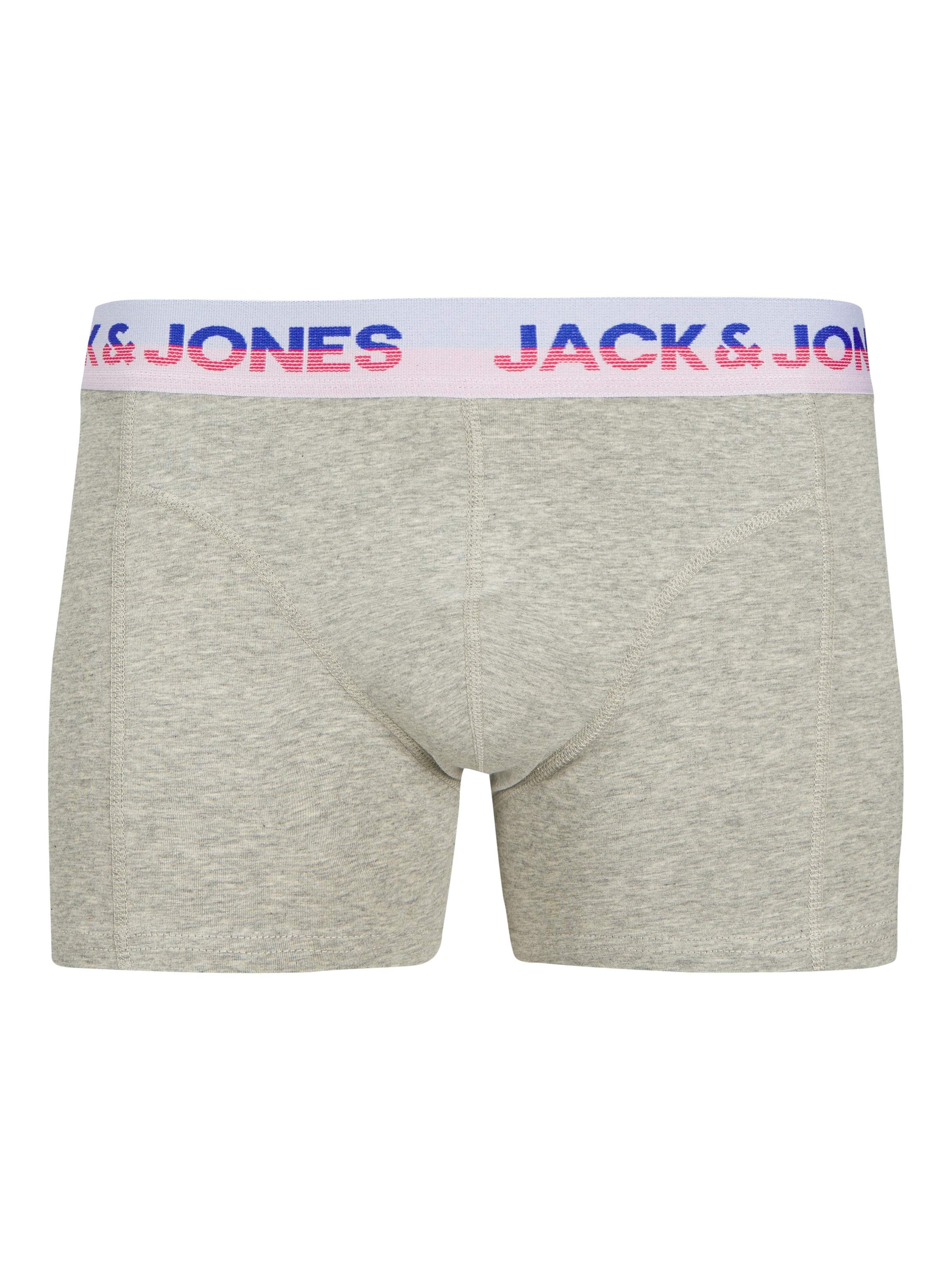 Jack & Jones Trunk »JACJADON SOLID TRUNKS 10 PACK« 10 Stk.