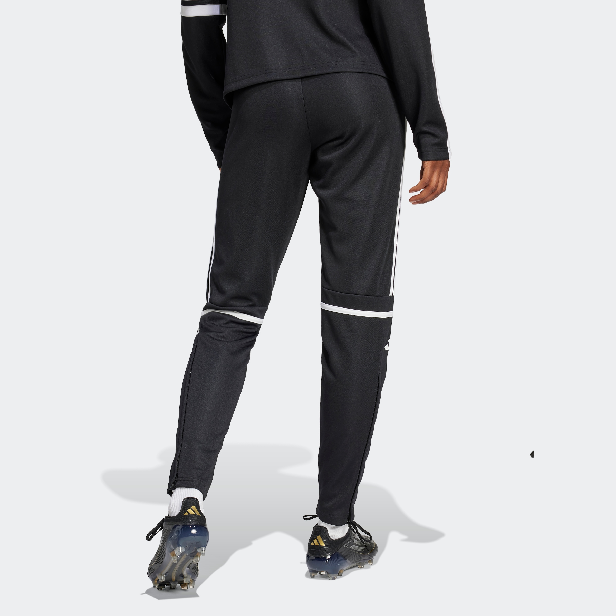 adidas Performance Trainingshose »SQ25 TR PNT W«, (1 tlg.)