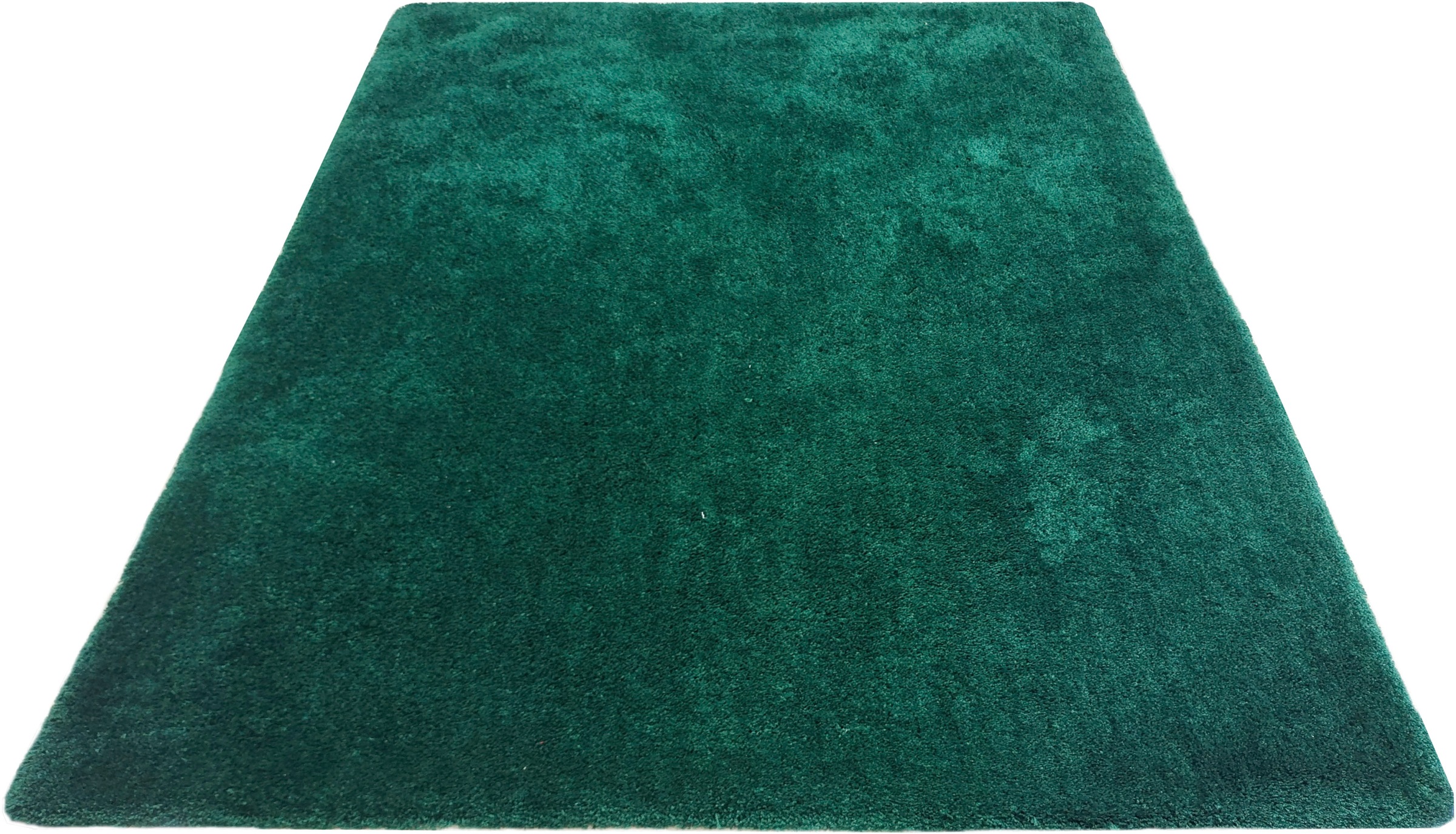 LeGer Home by Lena Gercke Hochflor-Teppich »Lucia«, rechteckig, 30 mm Höhe, kuschelig,... kaufen