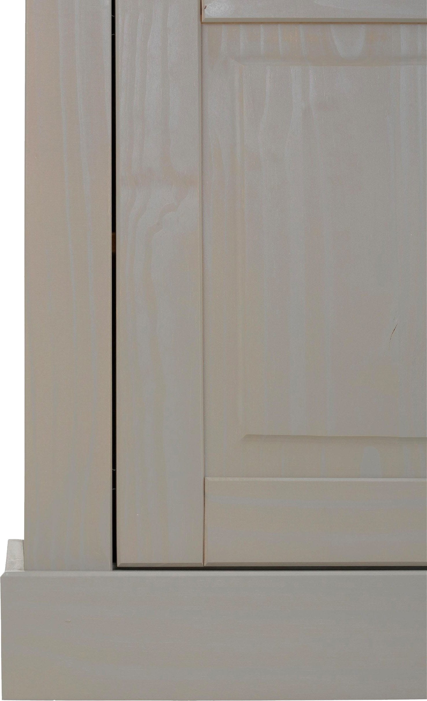 Home affaire Sideboard »Selma«, Kommode, Breite/Höhe 100/87 cm